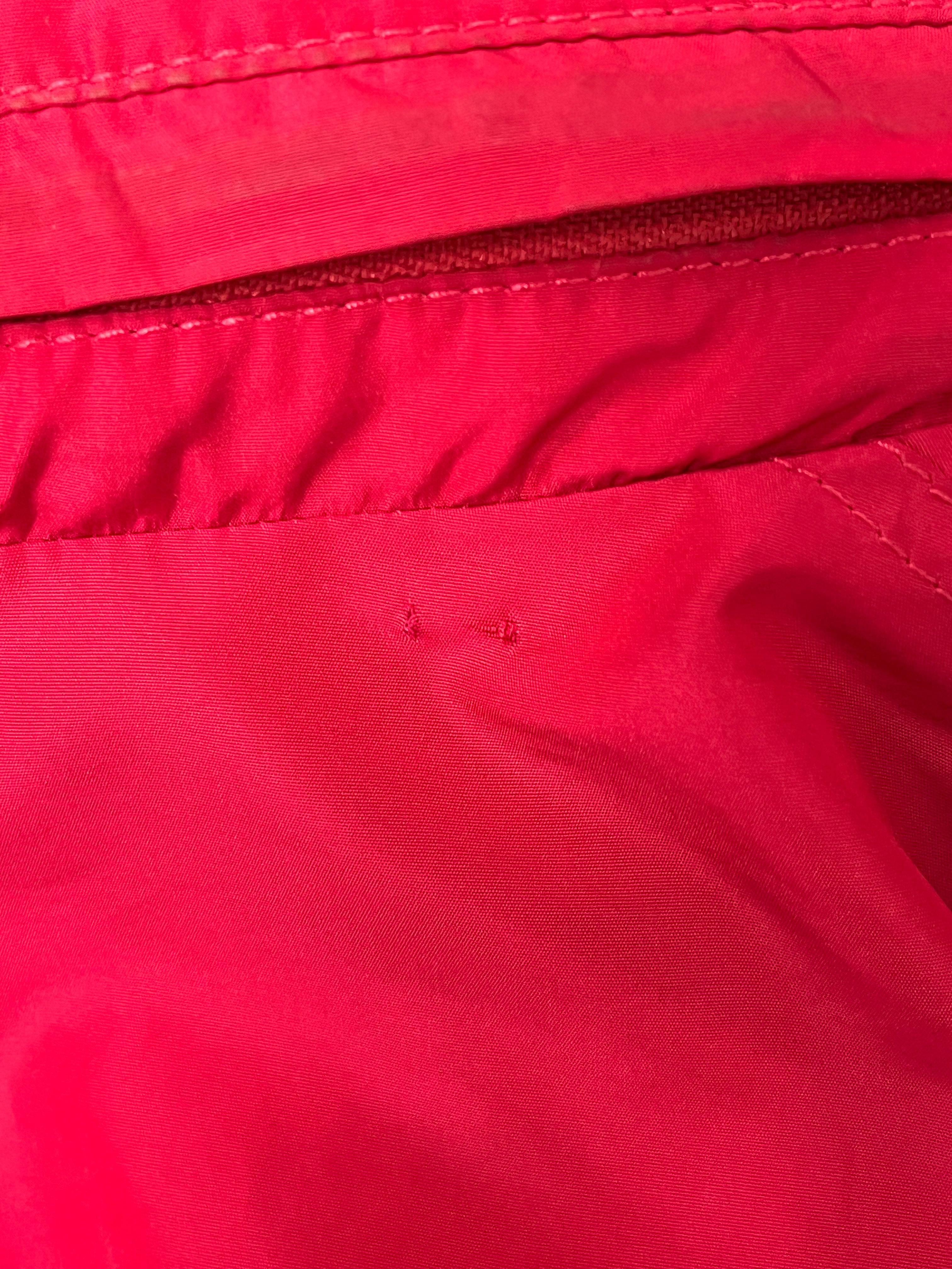 BALENCIAGA/Jacket/34/Nylon/PNK/3B SPORT BUTTON UP view 6