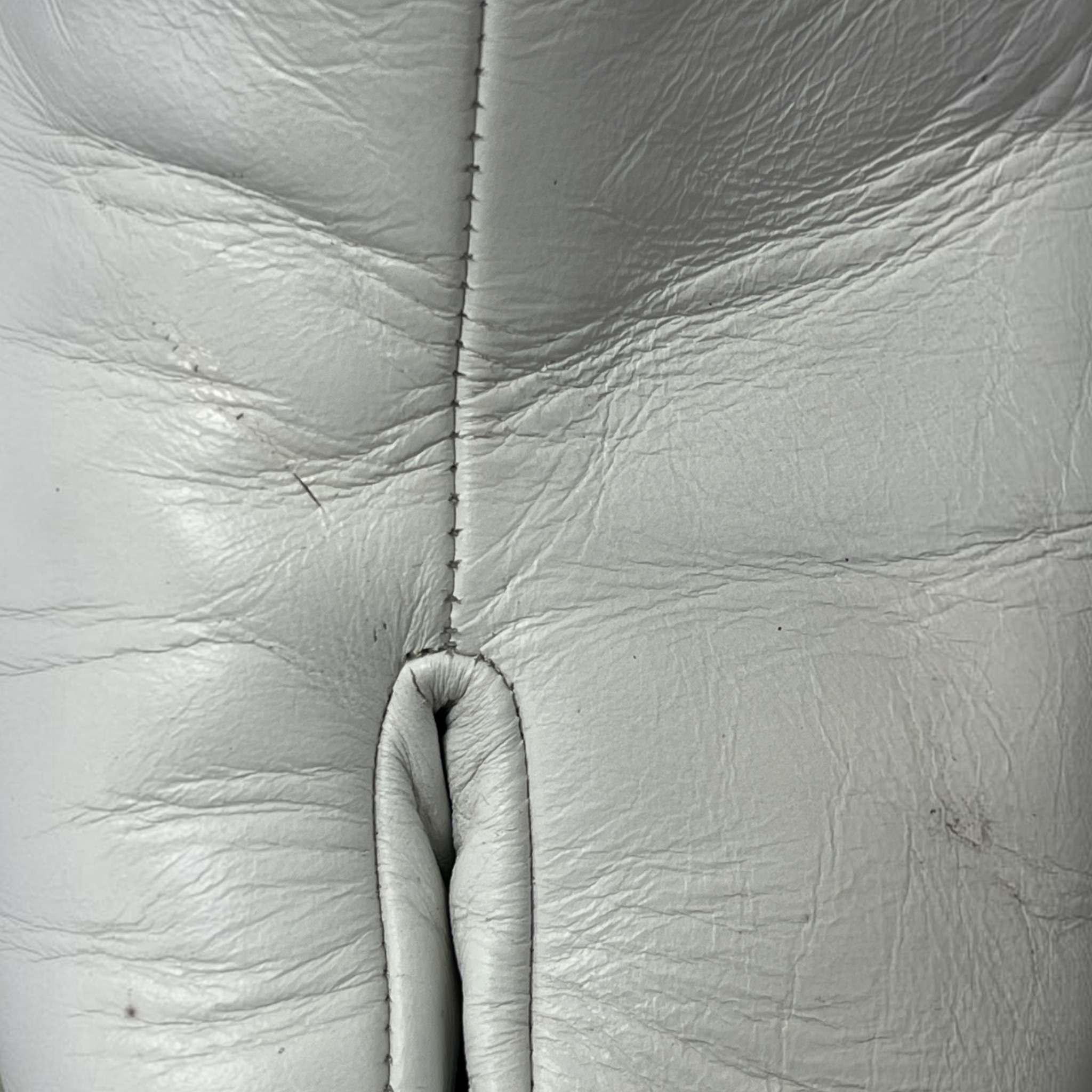 Maison Margiela/Boots/EU 43/Leather/WHT/TABI ANKLE view 4