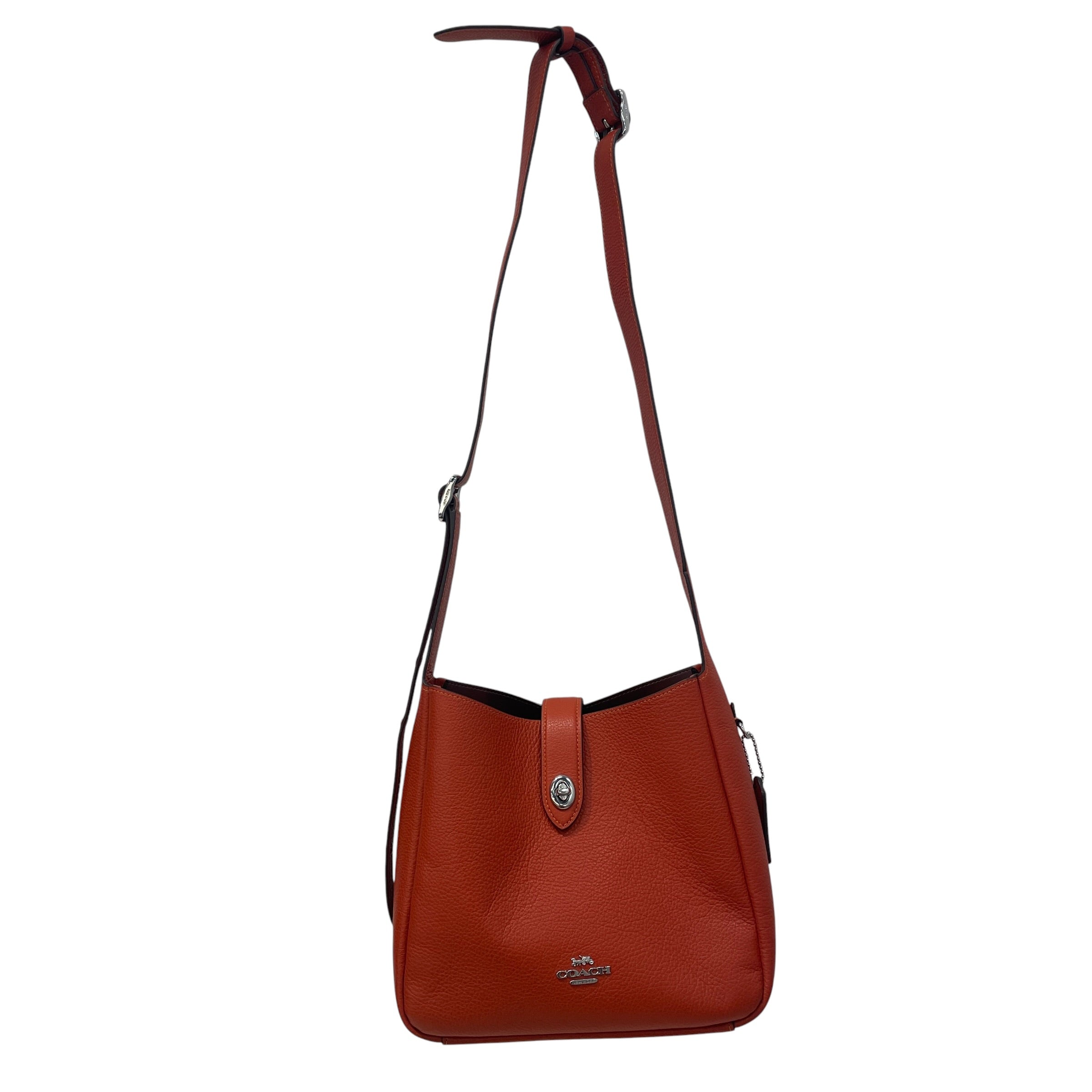 COACH/Cross Body Bag/Leather/ORN/l2428-cew002 view 1