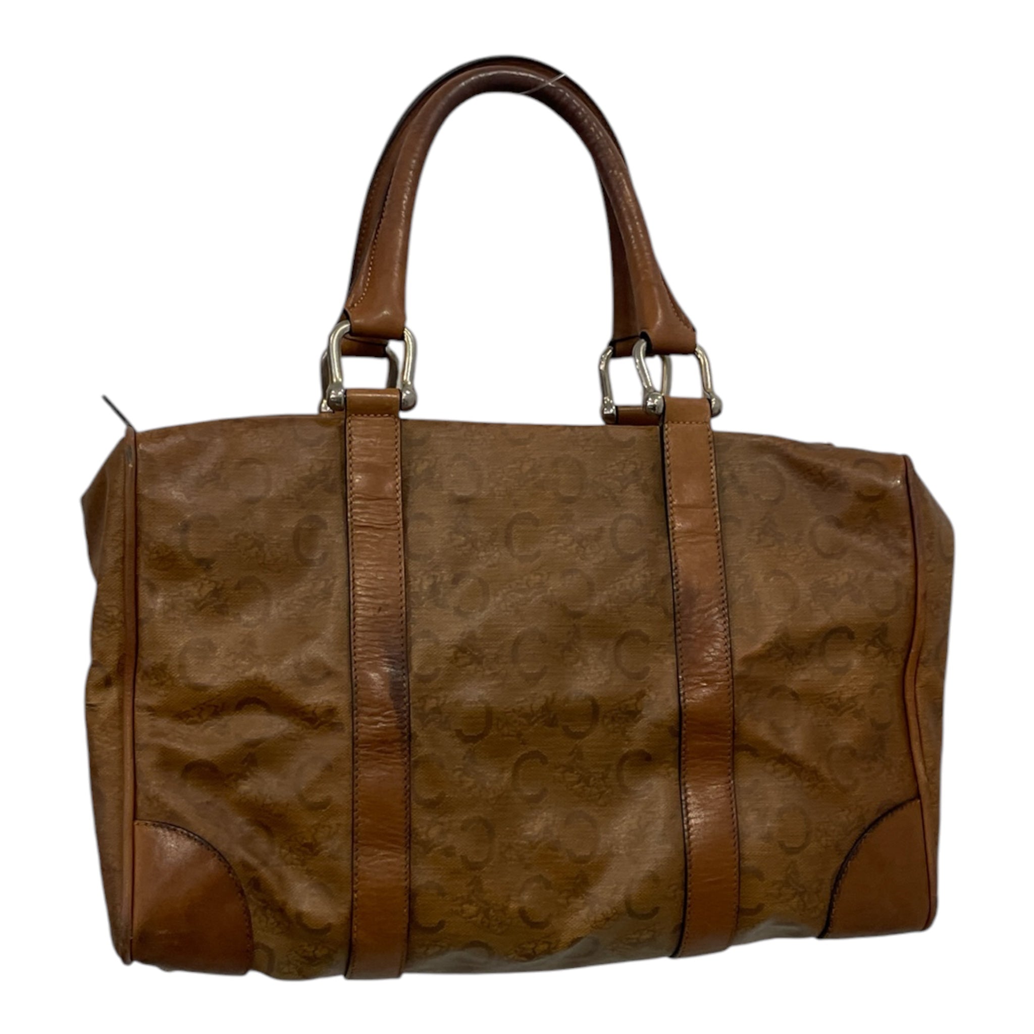 CELINE/Hand Bag/Monogram/Leather/CML/XB2WWC9 view 1