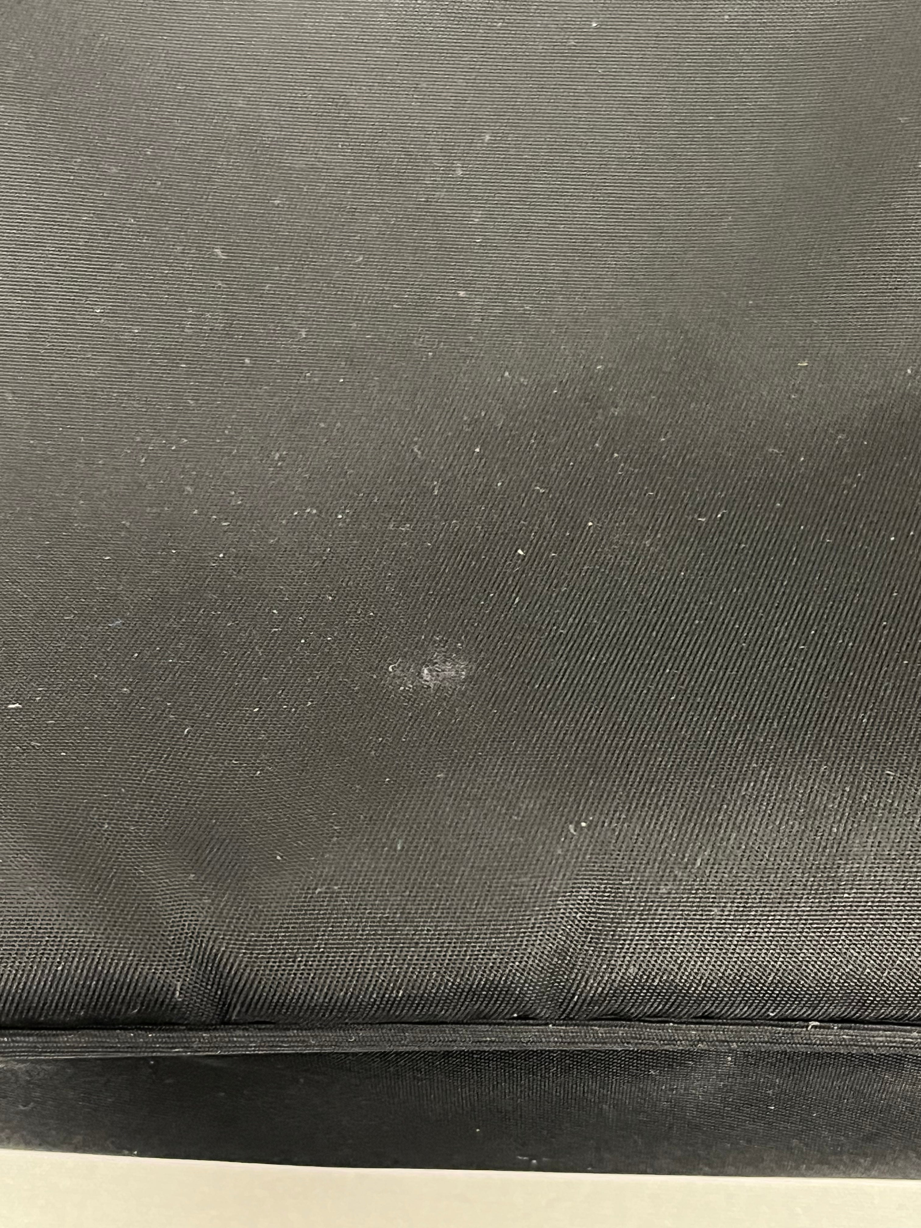 PRADA/Bag/Nylon/BLK/RE-EDITION 2000 TESSUTO BAG view 4