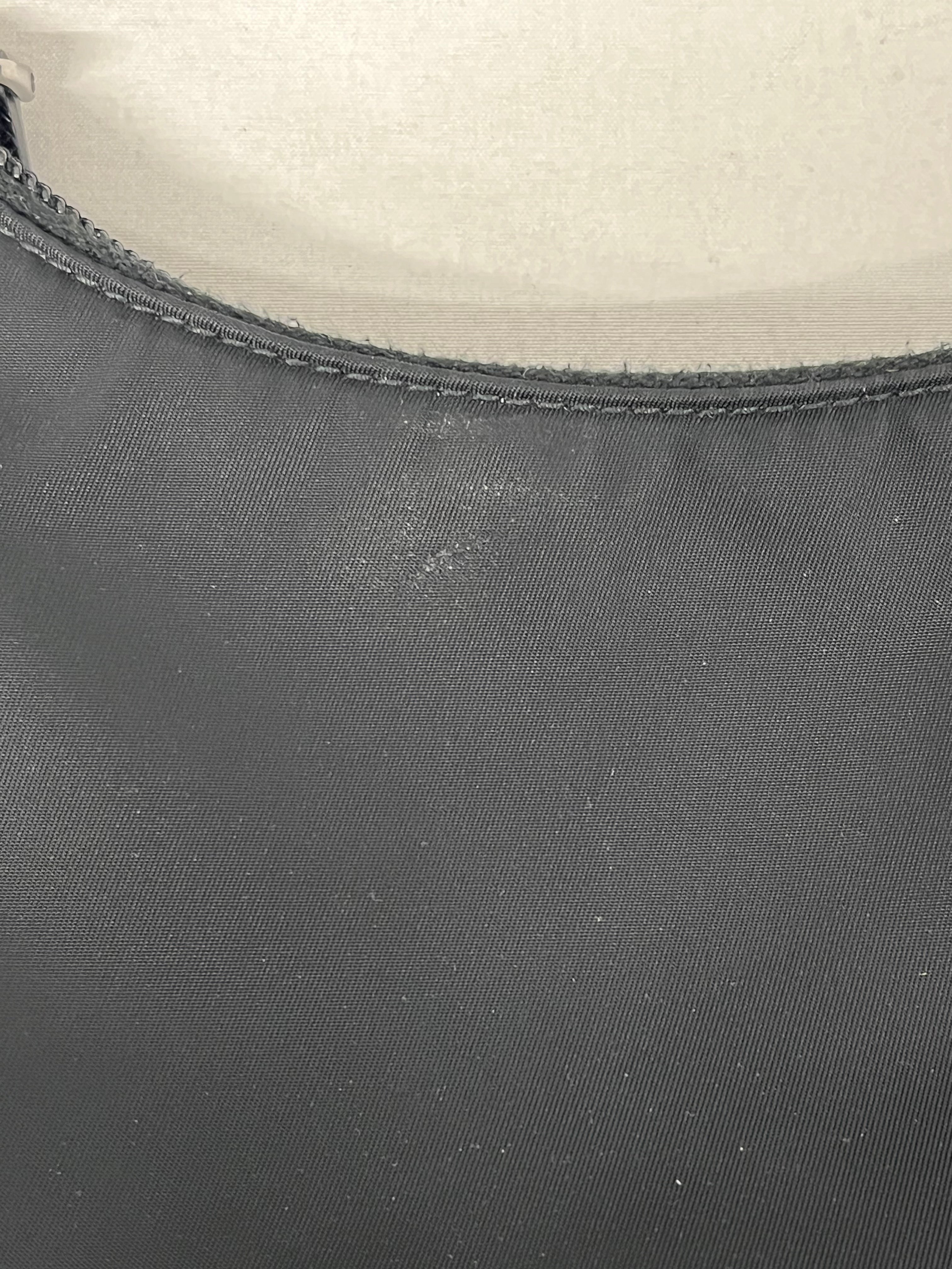 PRADA/Bag/Nylon/BLK/RE-EDITION 2000 TESSUTO BAG view 5