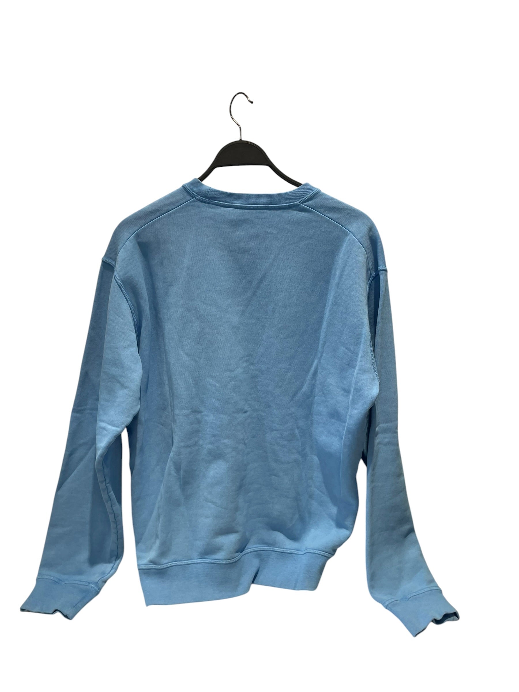 DSQUARED2/Sweatshirt/XL/Cotton/BLU/Cowboy view 2