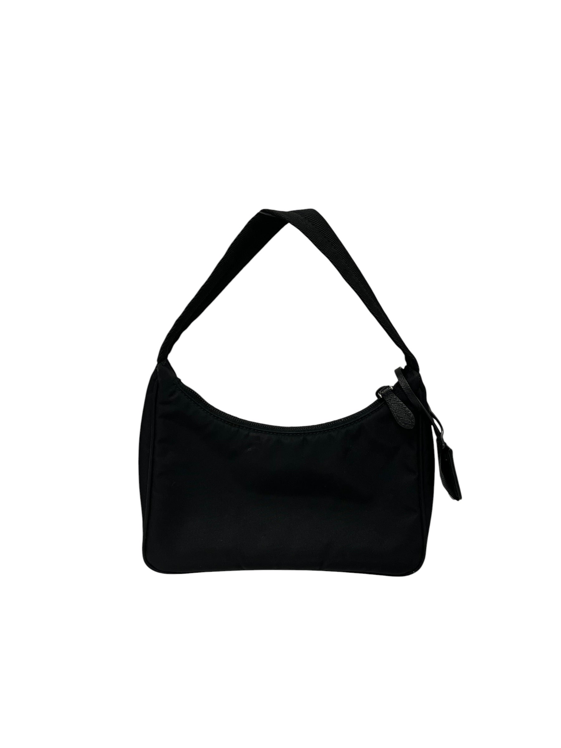 PRADA/Bag/Nylon/BLK/RE-EDITION 2000 TESSUTO BAG view 2