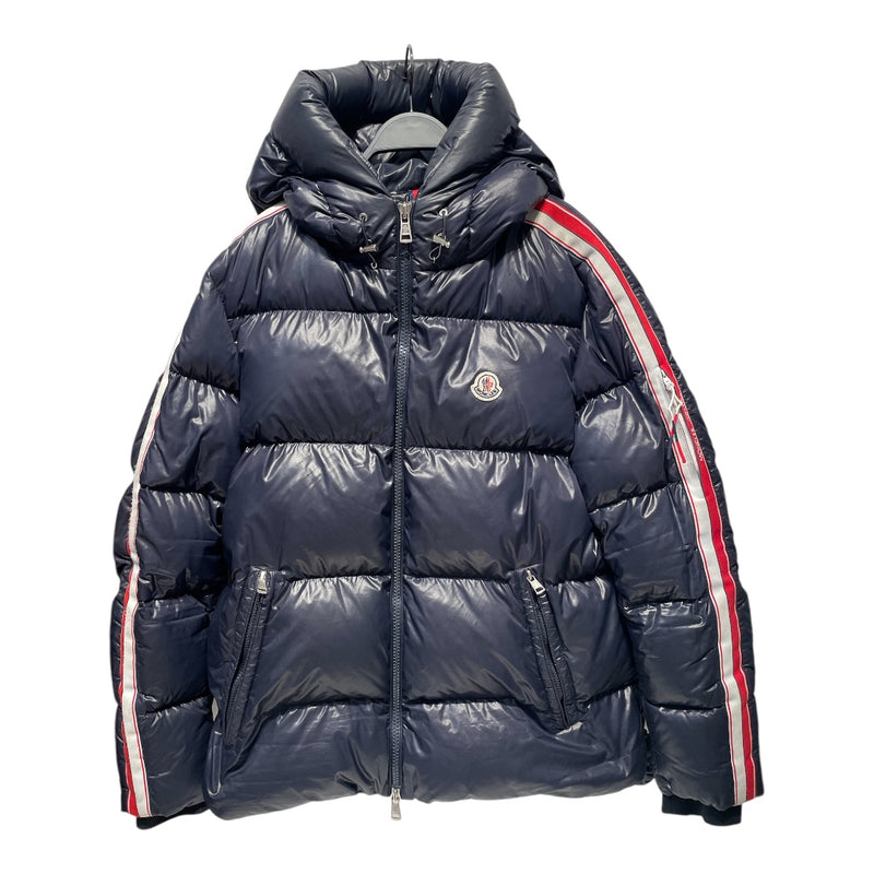 MONCLER/Puffer Jkt/5/NVY/