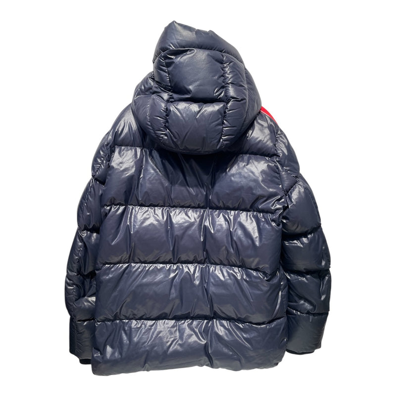 MONCLER/Puffer Jkt/5/NVY/