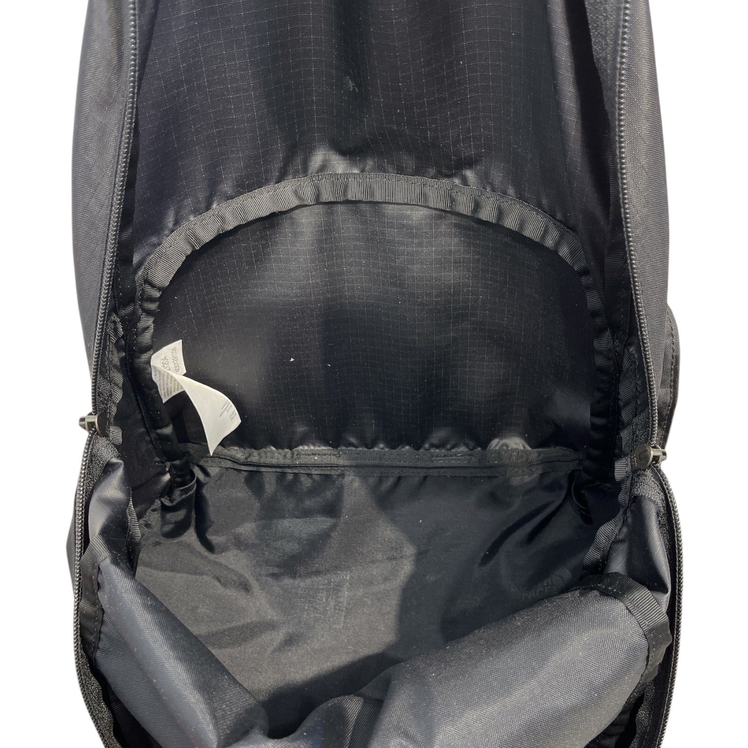 THE NORTH FACE/Supreme/Backpack/Nylon/BLK/Trekking convertible backpack view 4