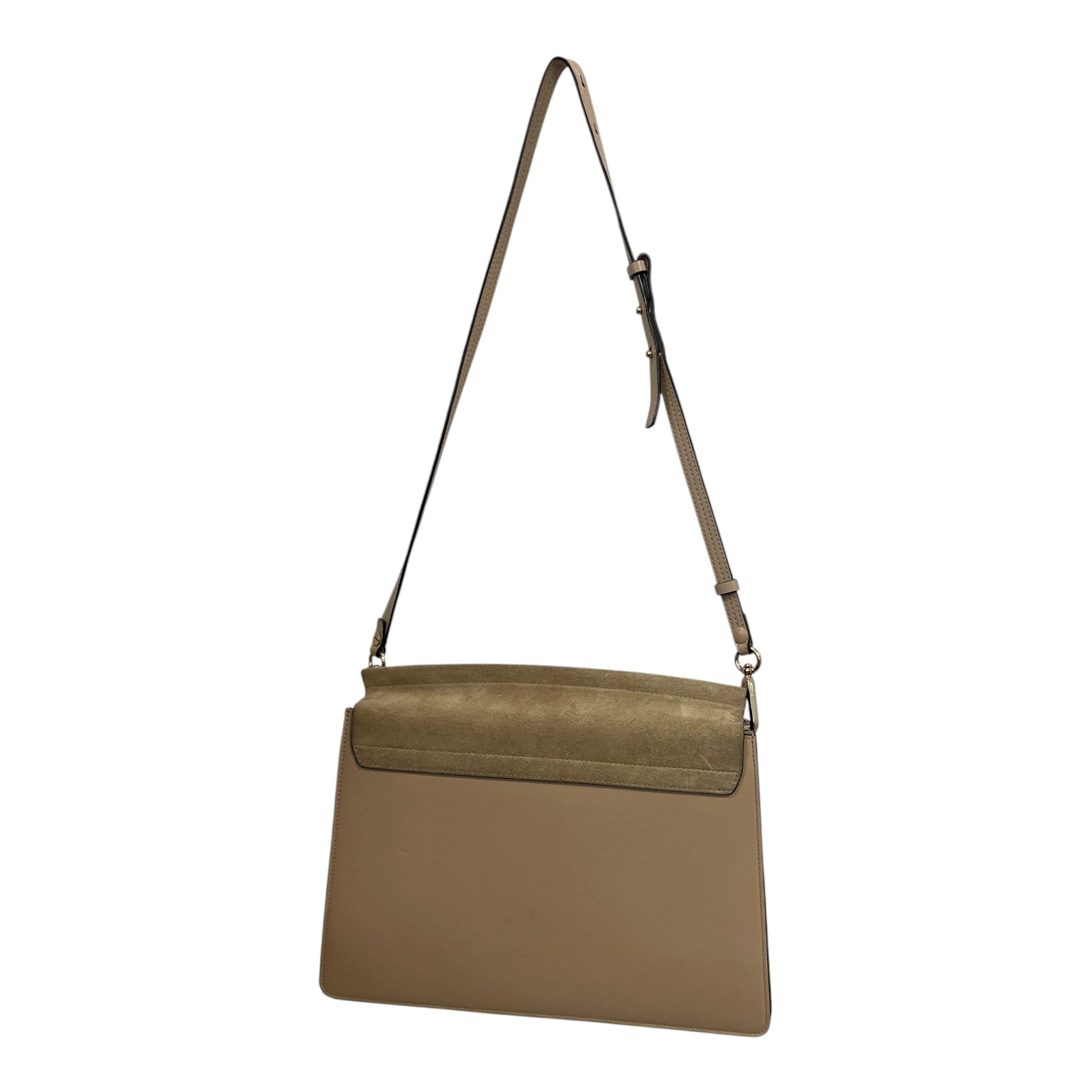 Chloe/Bag/Leather/CRM/MJD8GWB view 2