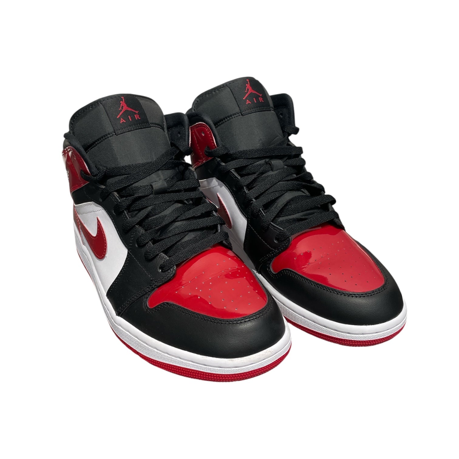NIKE/Hi-Sneakers/US 11/RED/HV4091-006 view 1