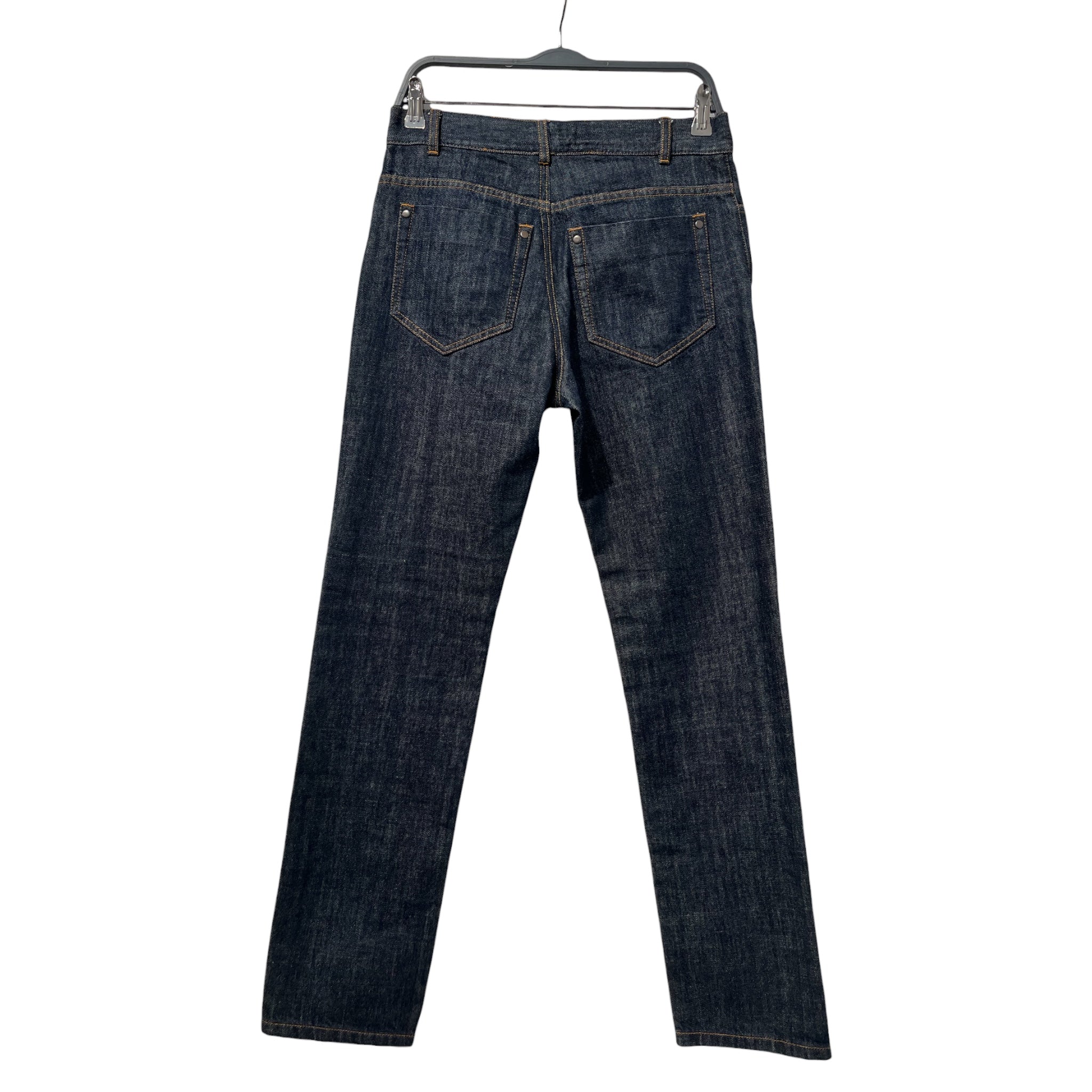 Maison Margiela/Pants/48/Cotton/IDG/2014 POCKET FLAP DENIM view 2