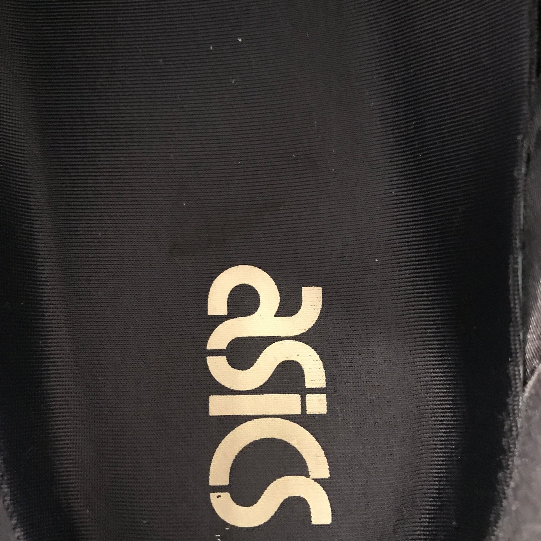 asics palm tree shoes