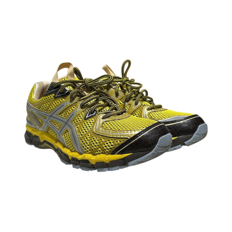 ASICS/Low-Sneakers/US 11/YEL/GEL KAYANO 20