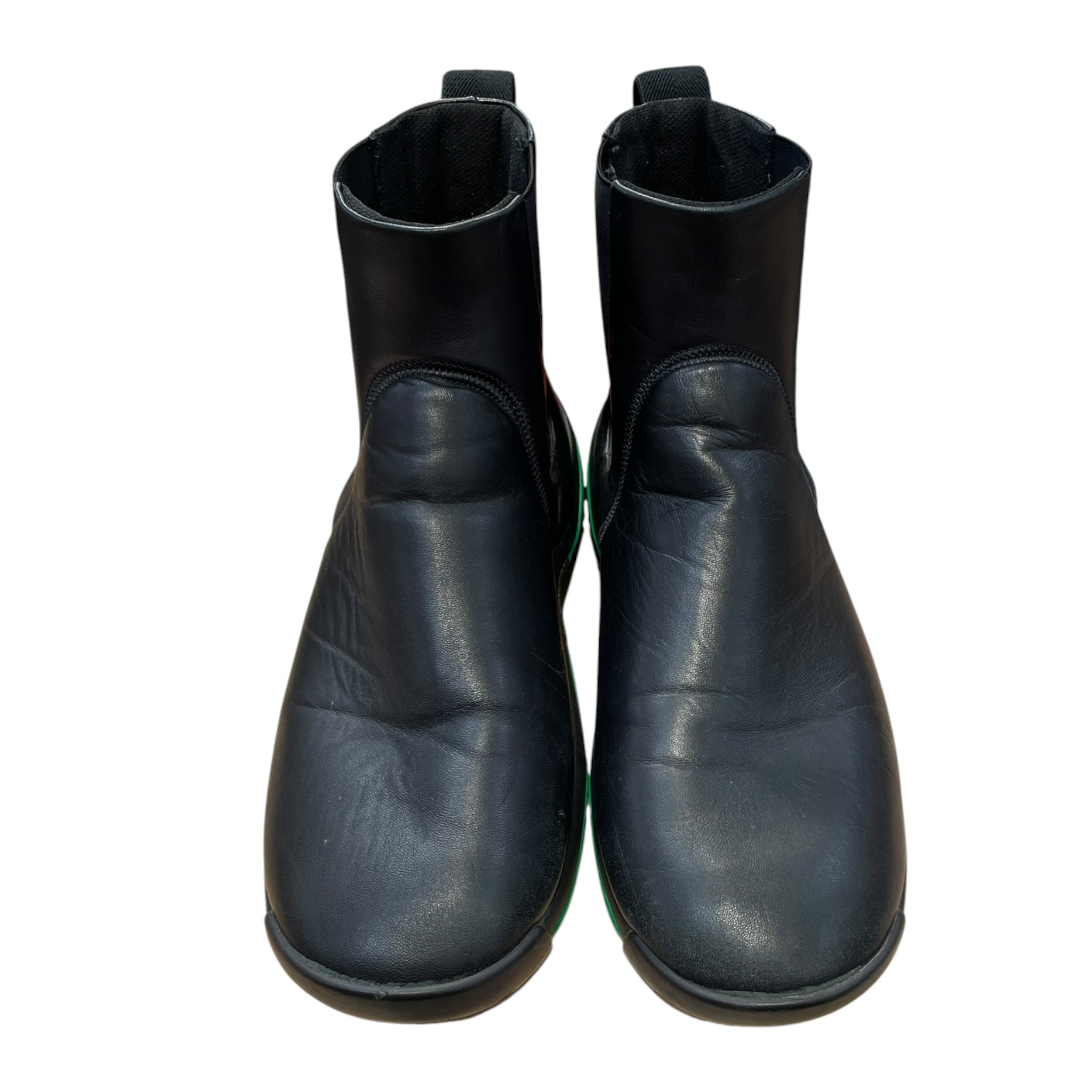 BOTTEGA VENETA/Chelsea Boots/EU 45/BLK/ view 4