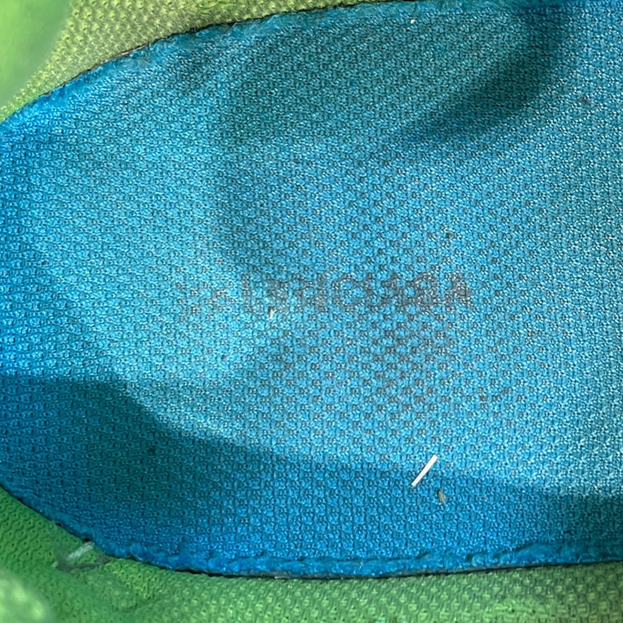 BALENCIAGA/Low-Sneakers/EU 44/MLT/ view 3