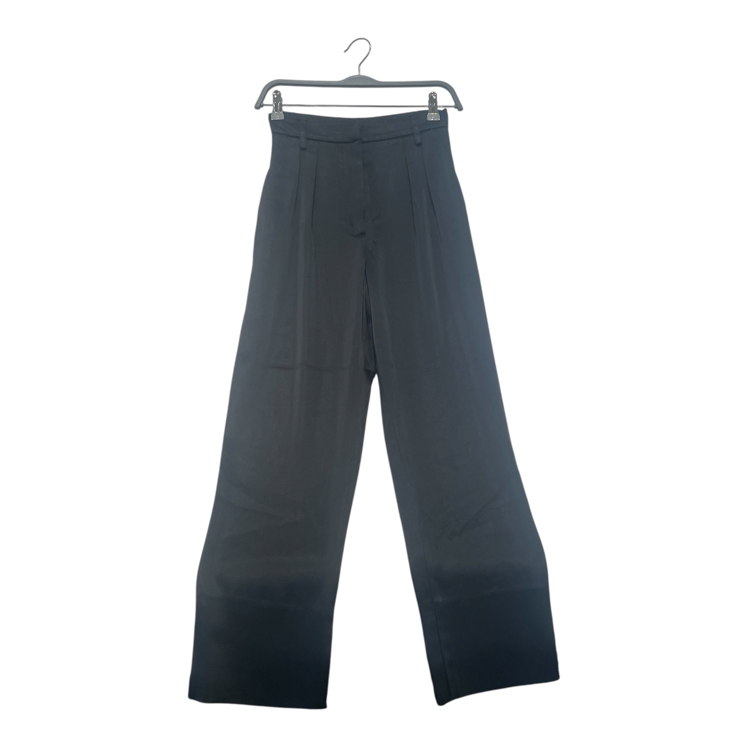 nanushka/Skinny Pants/XS/Polyester/BLK/ view 1