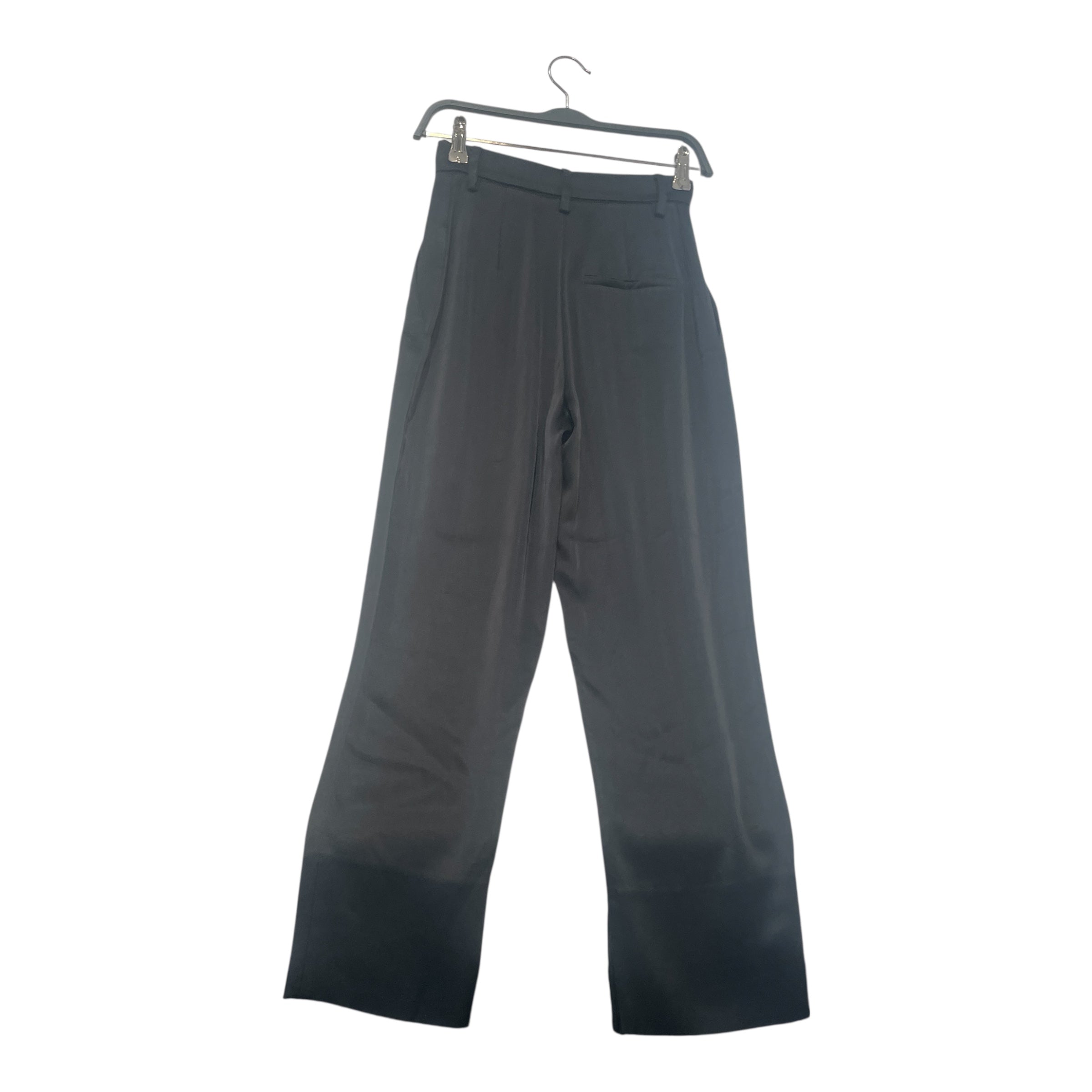 nanushka/Skinny Pants/XS/Polyester/BLK/ view 2