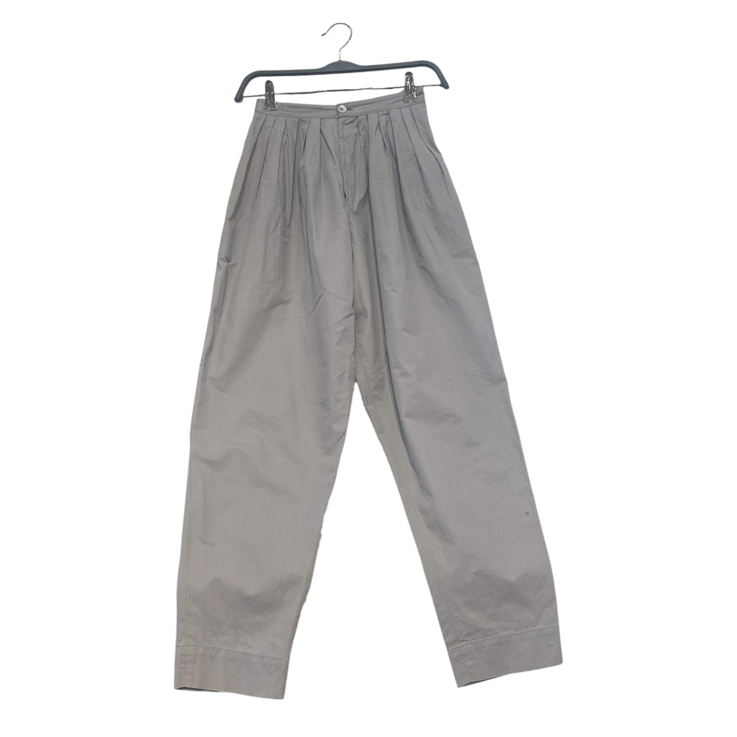 I.S. ISSEY MIYAKE SPORT/Bottoms/9/Cotton/PPL/ view 1