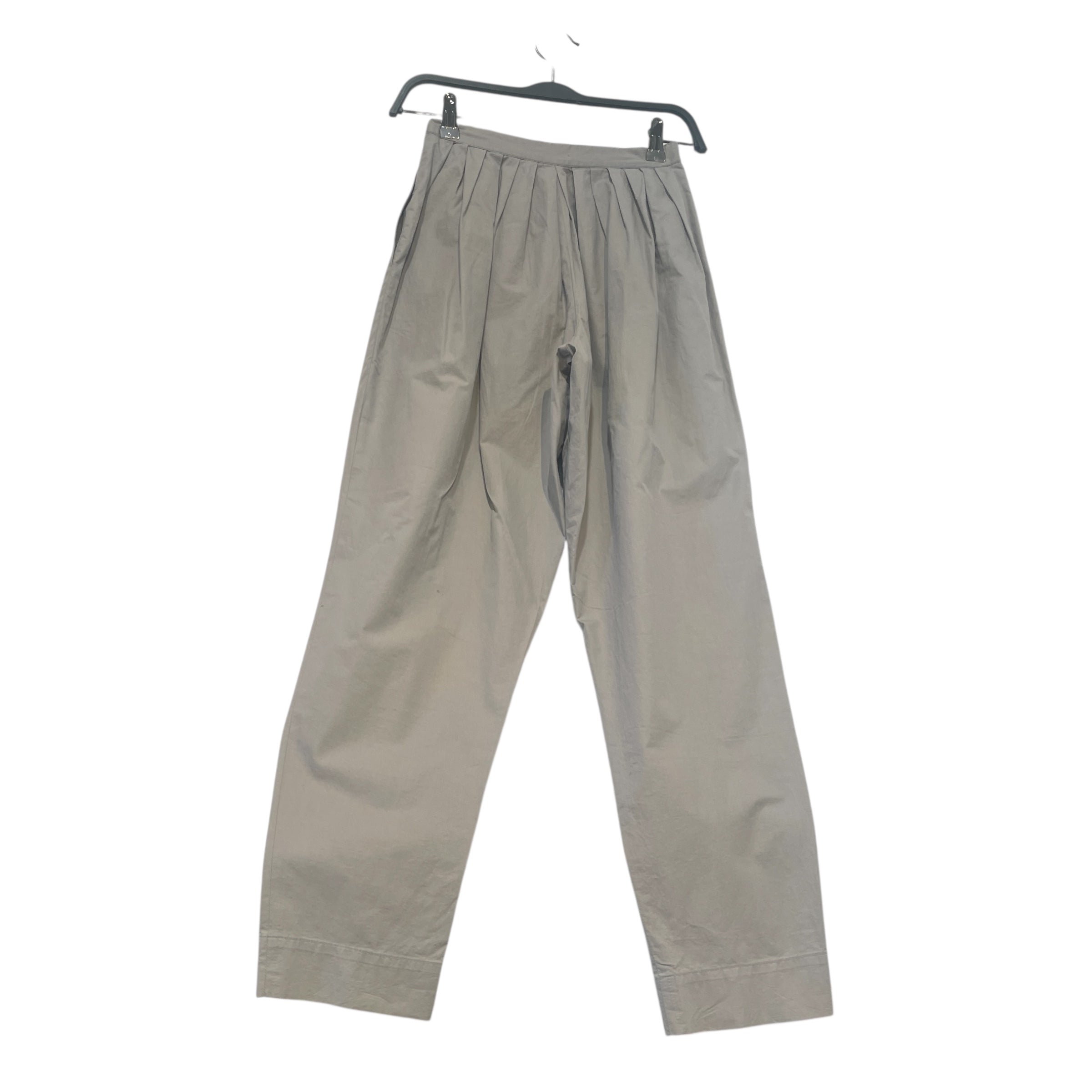 I.S. ISSEY MIYAKE SPORT/Bottoms/9/Cotton/PPL/ view 2