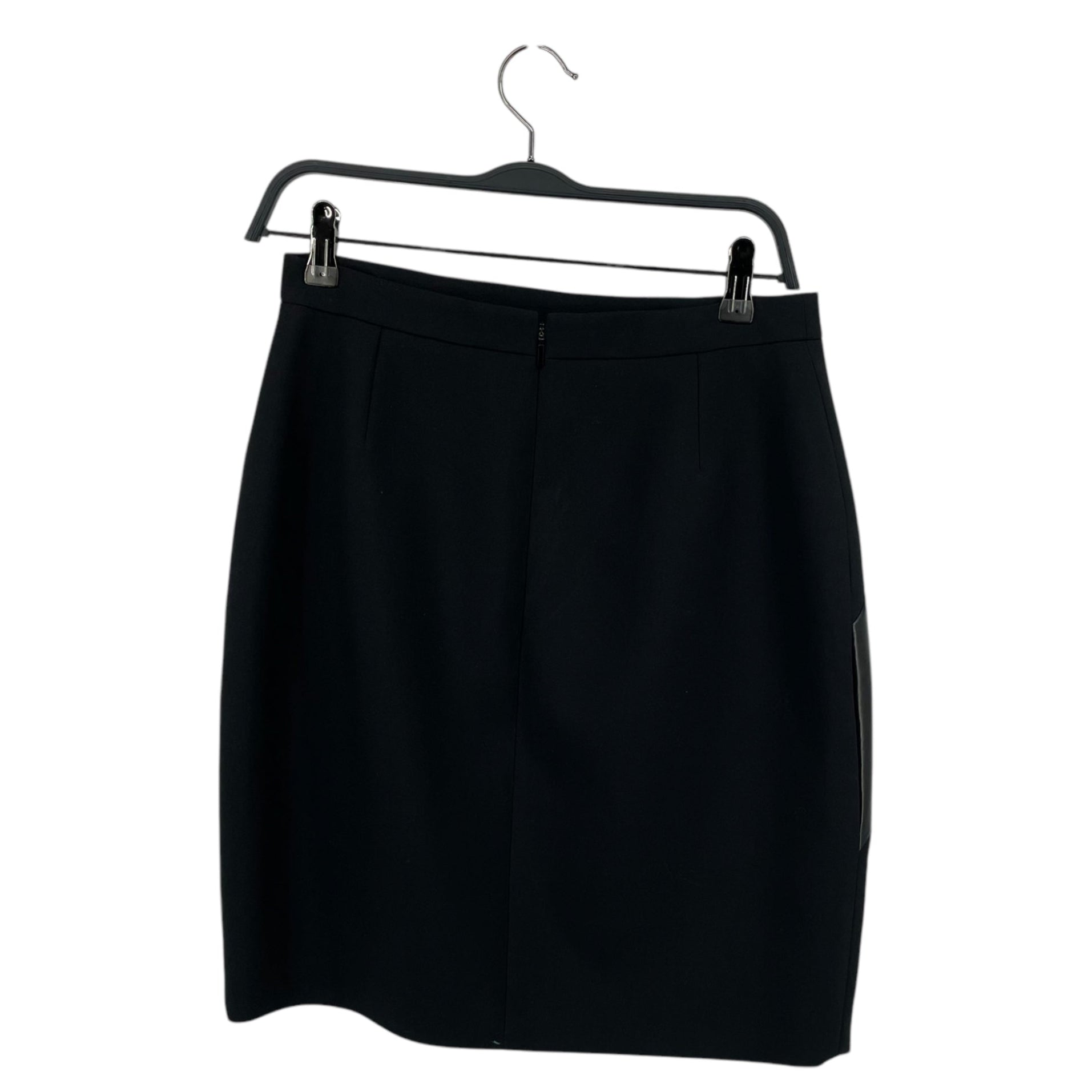 YVES SAINT LAURENT/Skirt/BLK/ view 2
