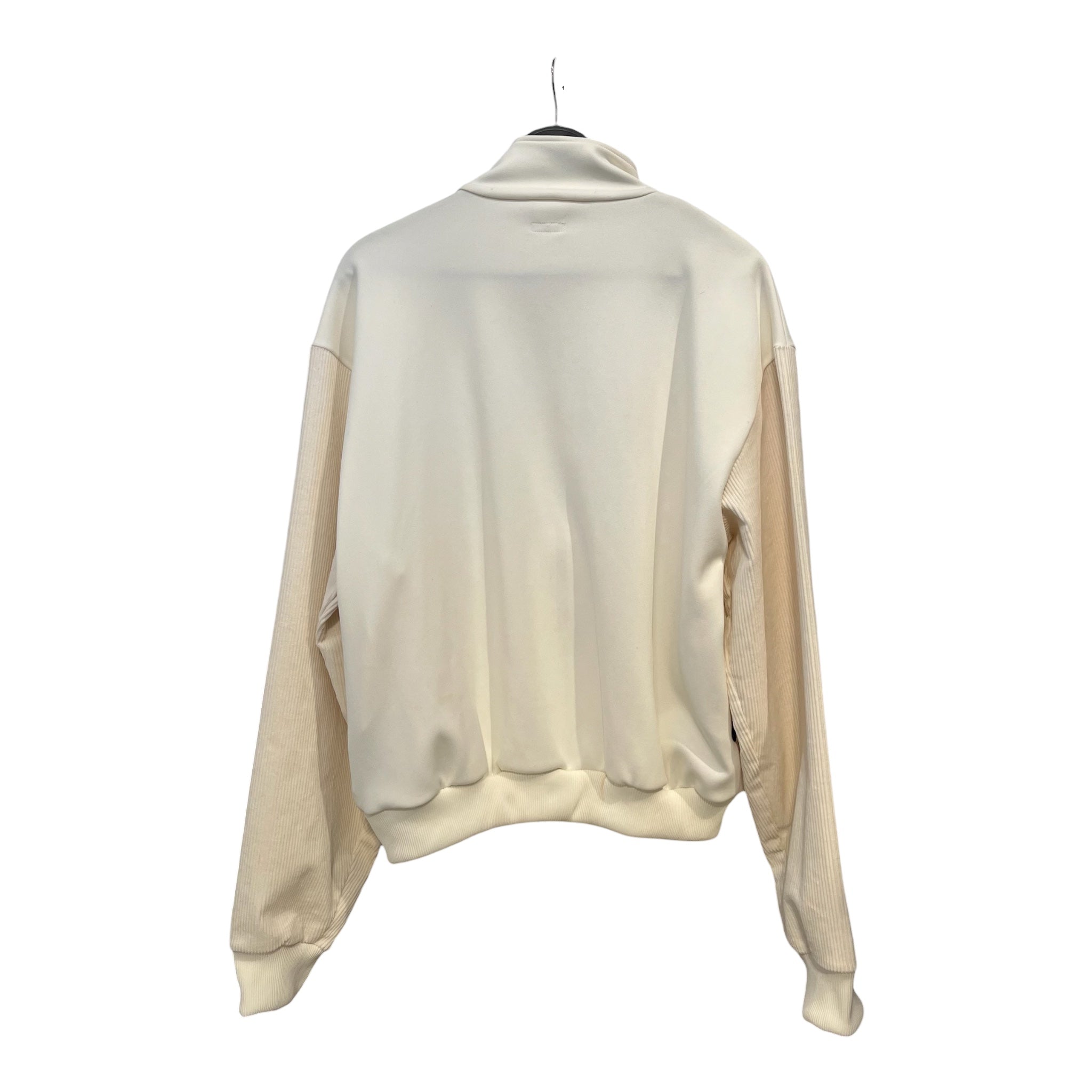 KAPITAL/Jacket/4/Cotton/WHT/WHITE ZEPHYR JACKET view 2