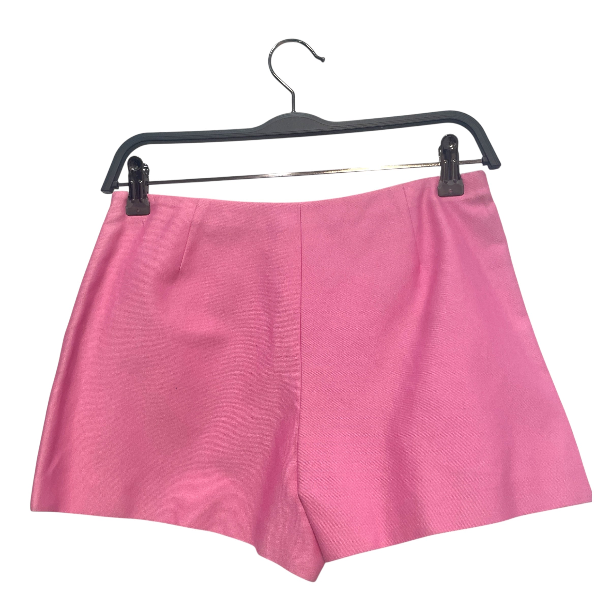 VALENTINO/Shorts/40/Cotton/PNK/ view 2