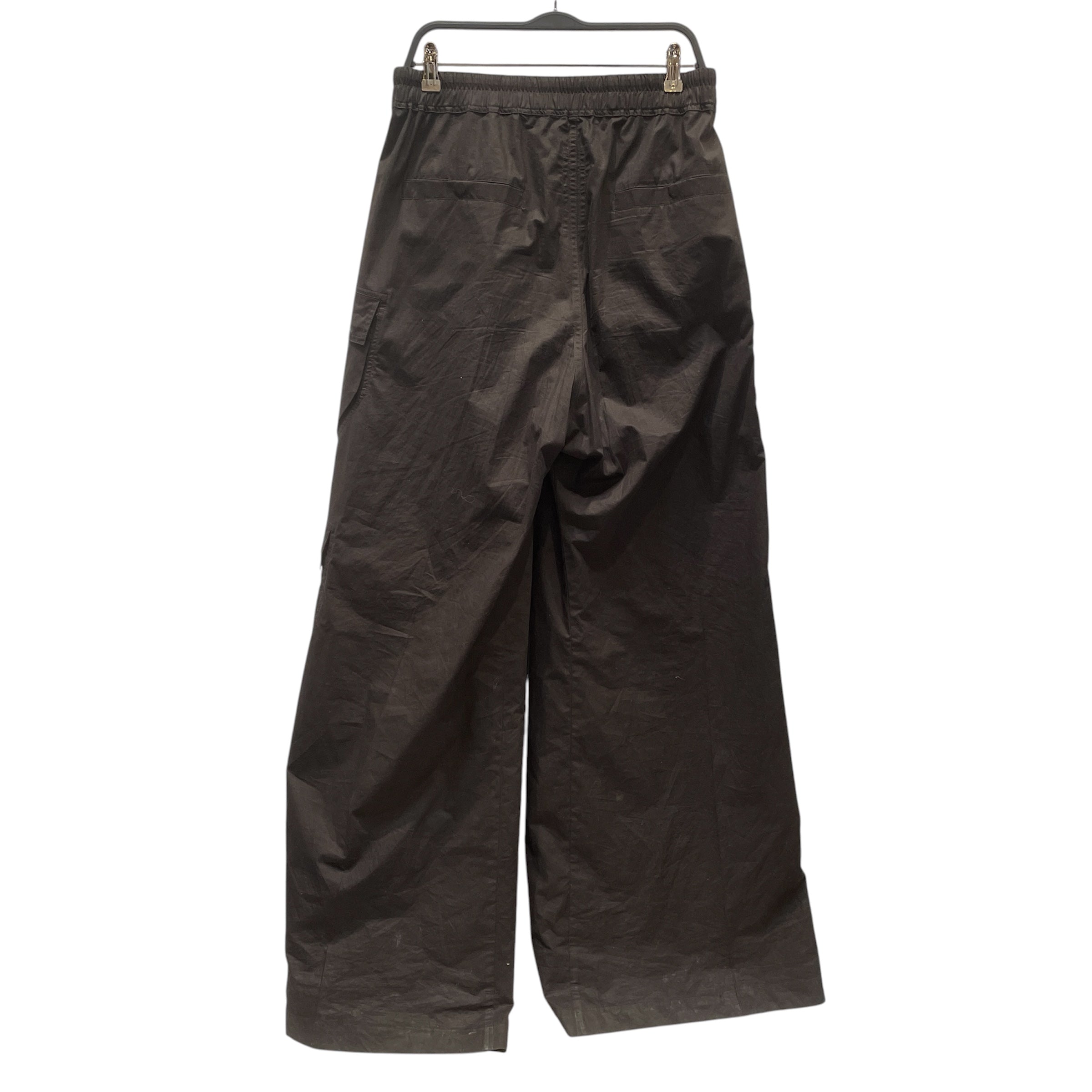 Rick Owens/Cargo Pants/42/Cotton/BLK/CARGOBELA view 2