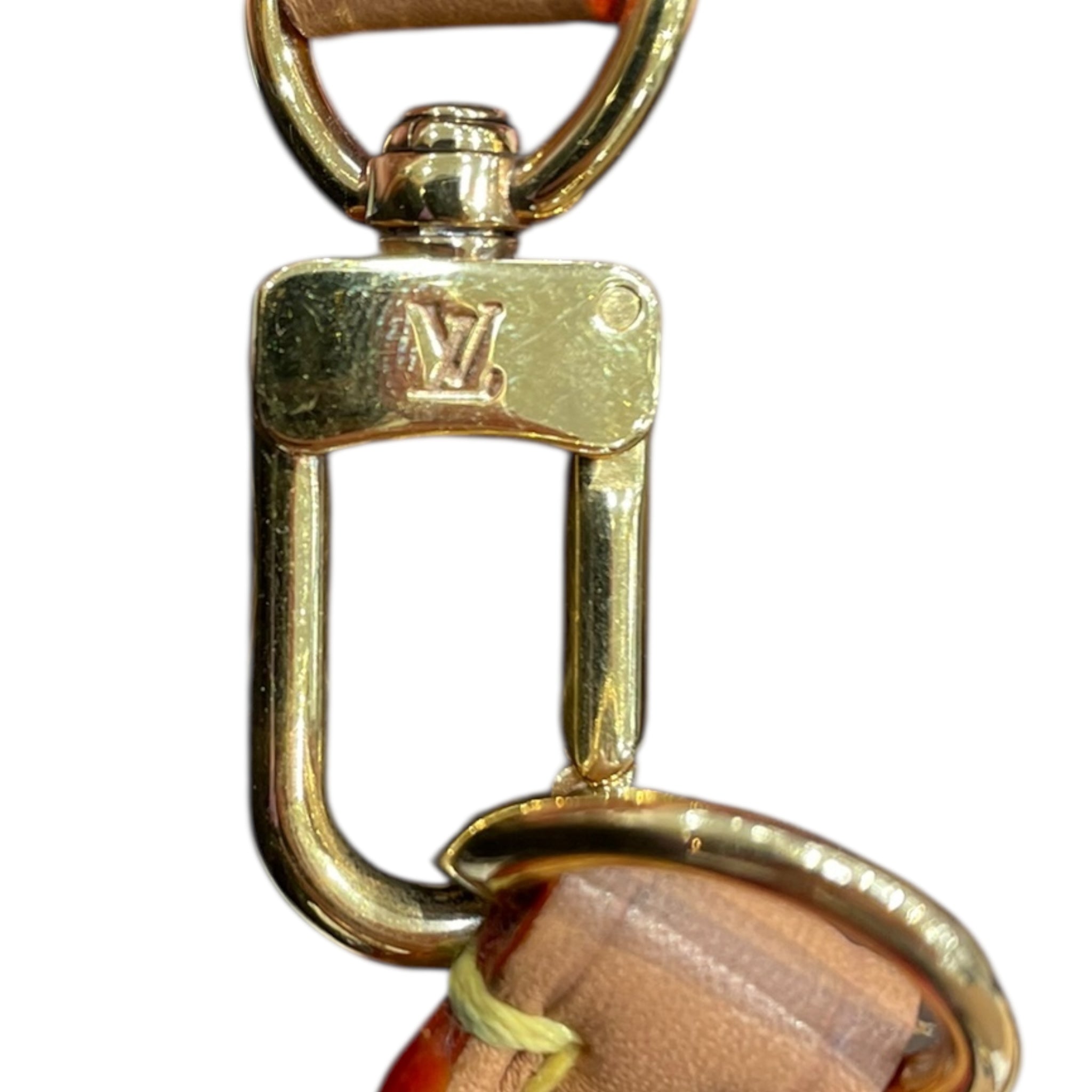 LOUIS VUITTON/Cross Body Bag/Monogram/Leather/BRW/louis vuitton view 6