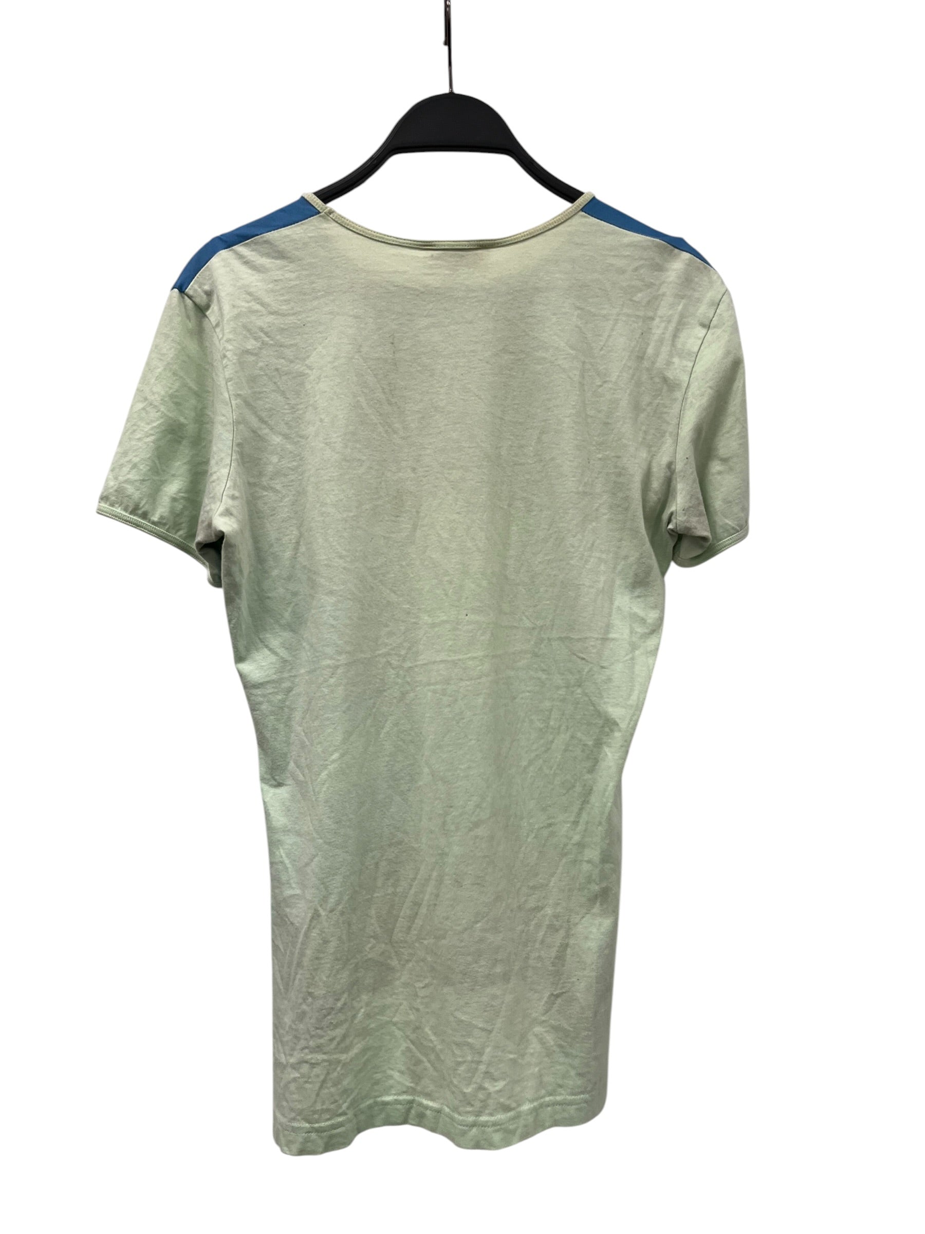Vivienne Westwood/T-Shirt/L/Cotton/GRN/CAT view 2
