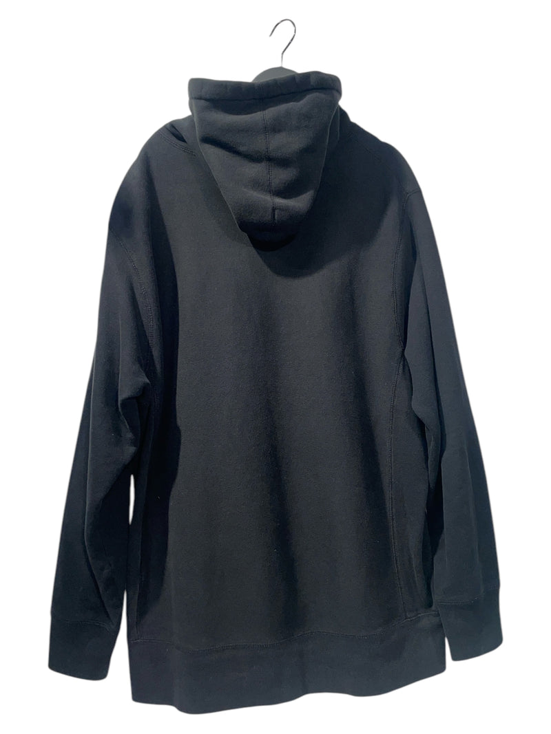 Fucking Awesome/Hoodie/XL/Cotton/BLK/