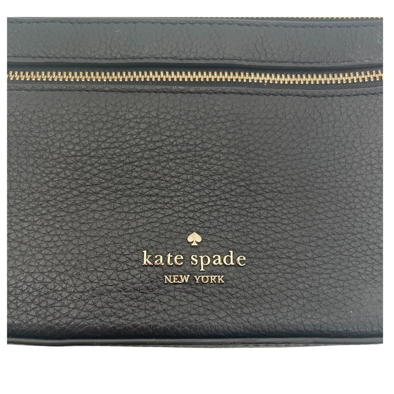 kate spade new york/Hand Bag/BLK/