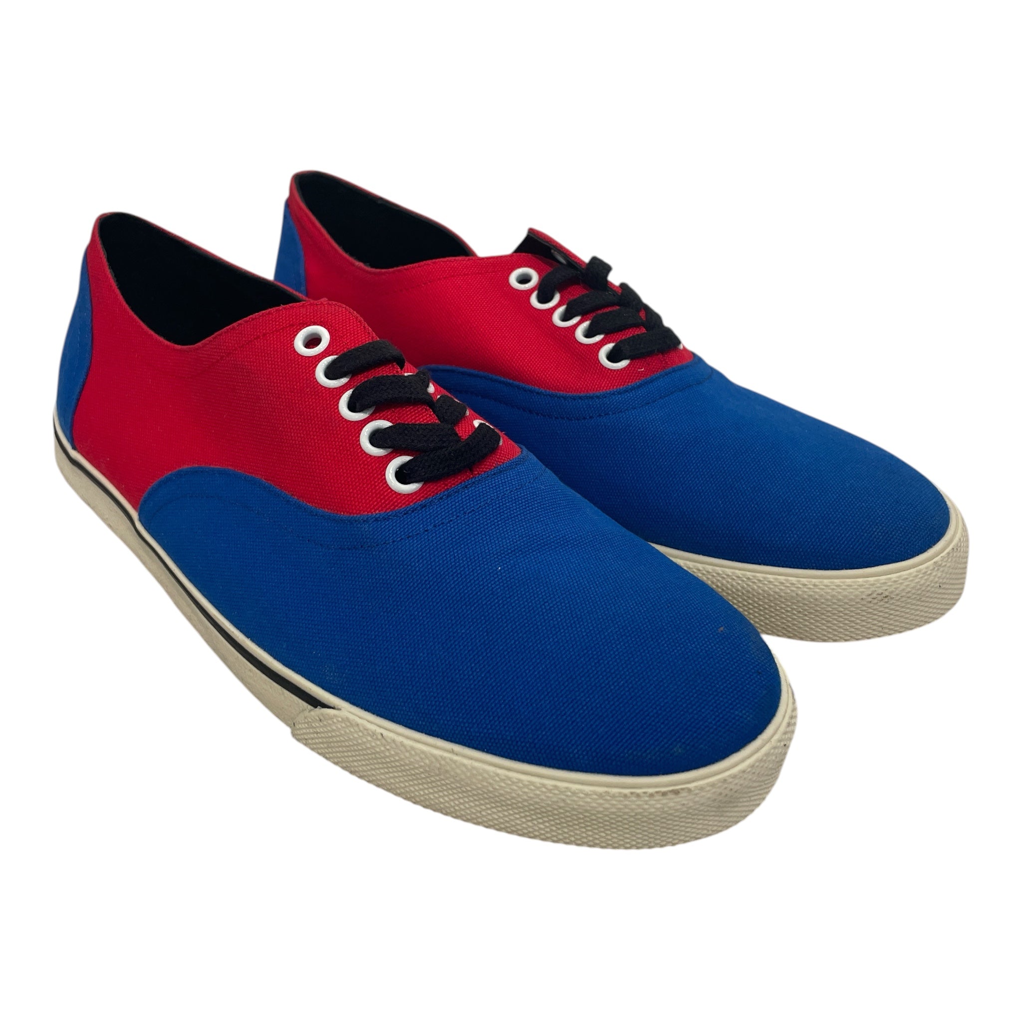 CELINE/Low-Sneakers/US 8.5/400A11/Multicolor view 1