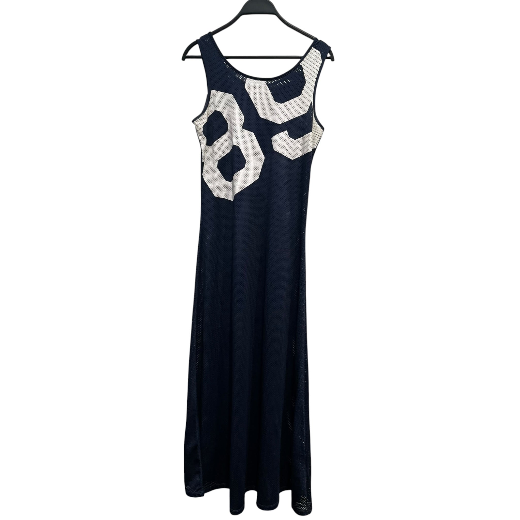 PALOMA WOOL/Dress/M/Graphic/NVY/jersey view 1