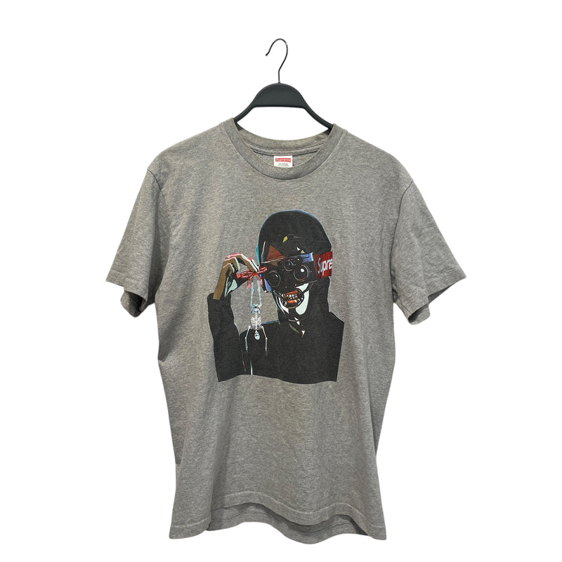 Supreme/T-Shirt/M/Cotton/SLV/Creeper tee