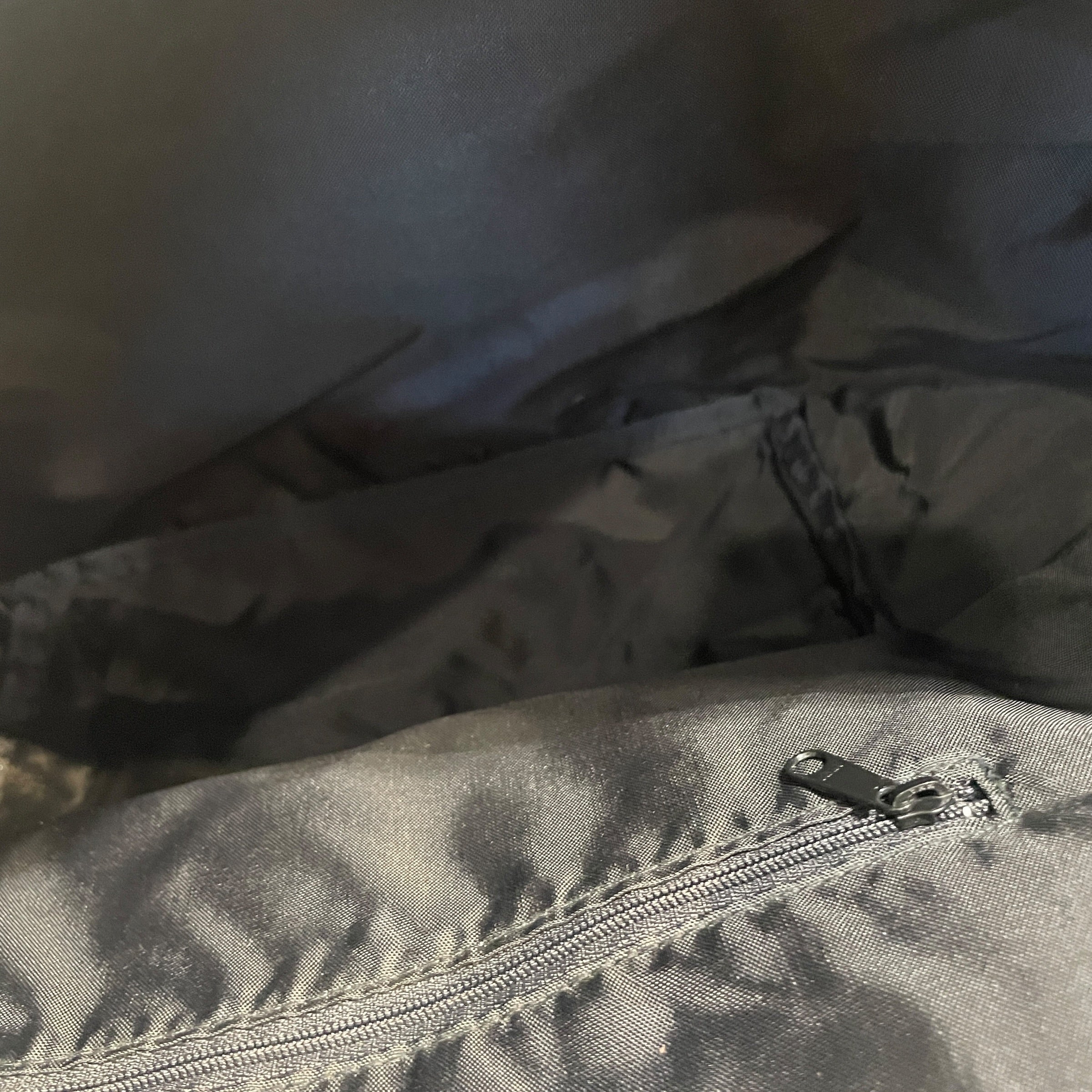 BURBERRY/Bag/Monogram/Nylon/MLT/Novacheck tote view 6