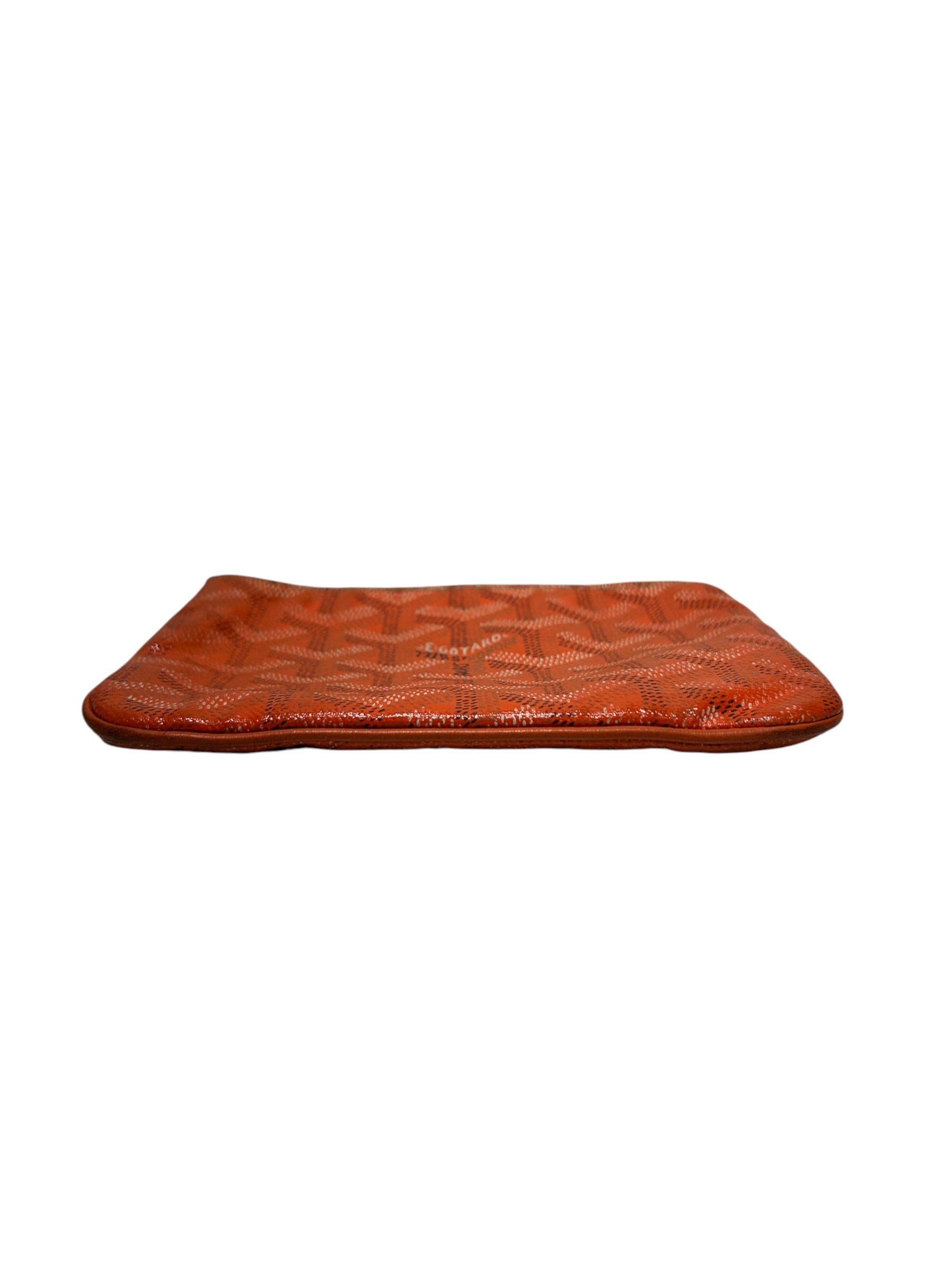 GOYARD/Pouch/Monogram/ORN/Mini Senat Pouch view 3