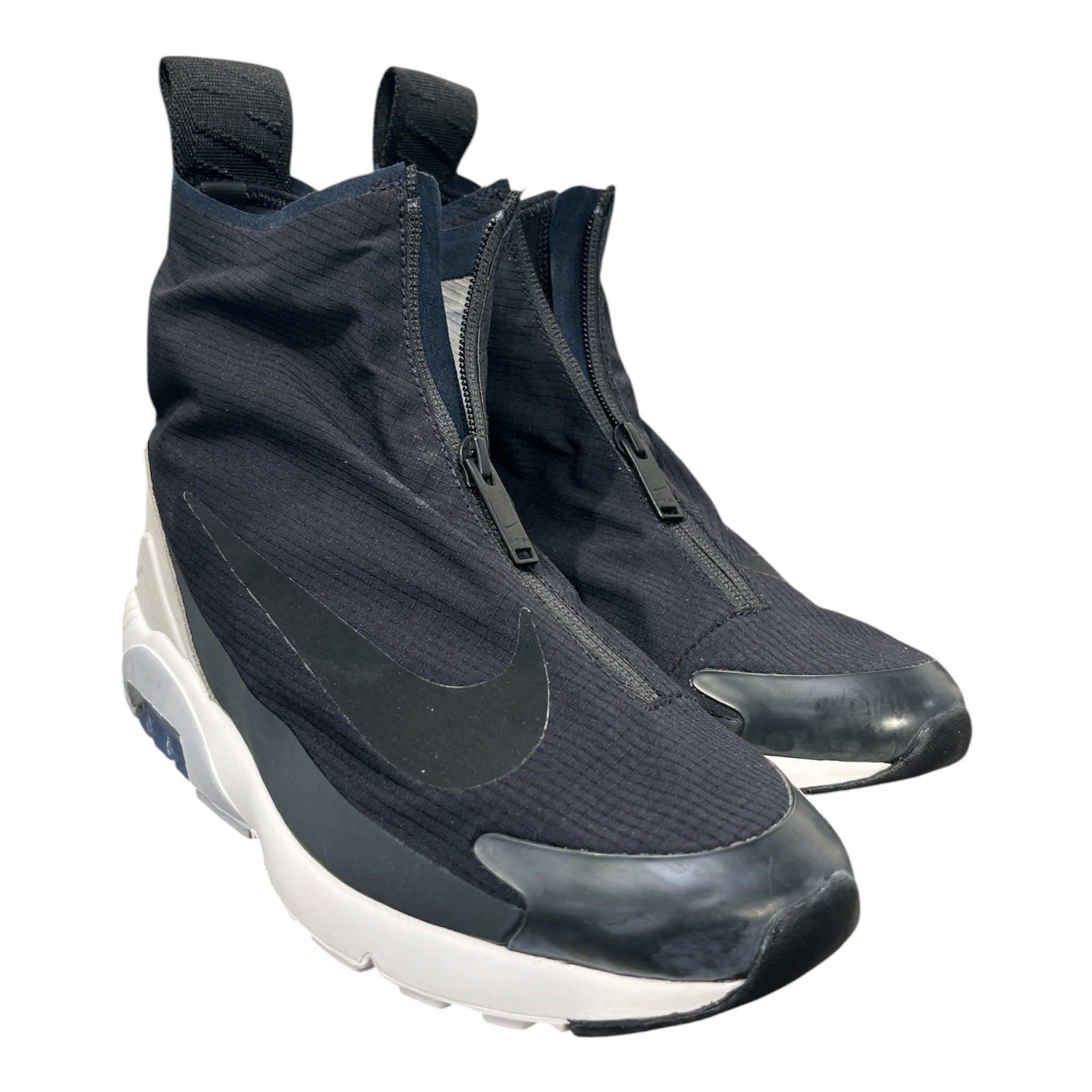 NIKE/Hi-Sneakers/US 8.5/BLK/AMBUSH view 1