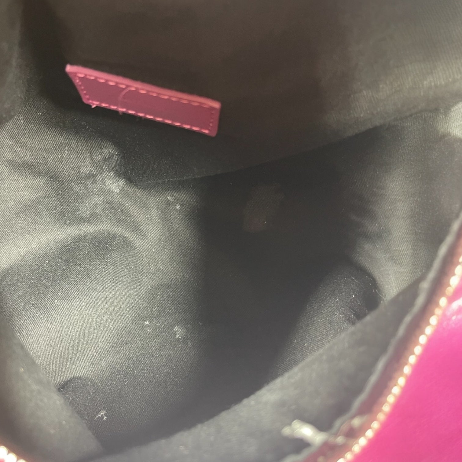 Kiko Kostadinov/Bag/Leather/BRD/wishbone bag view 5