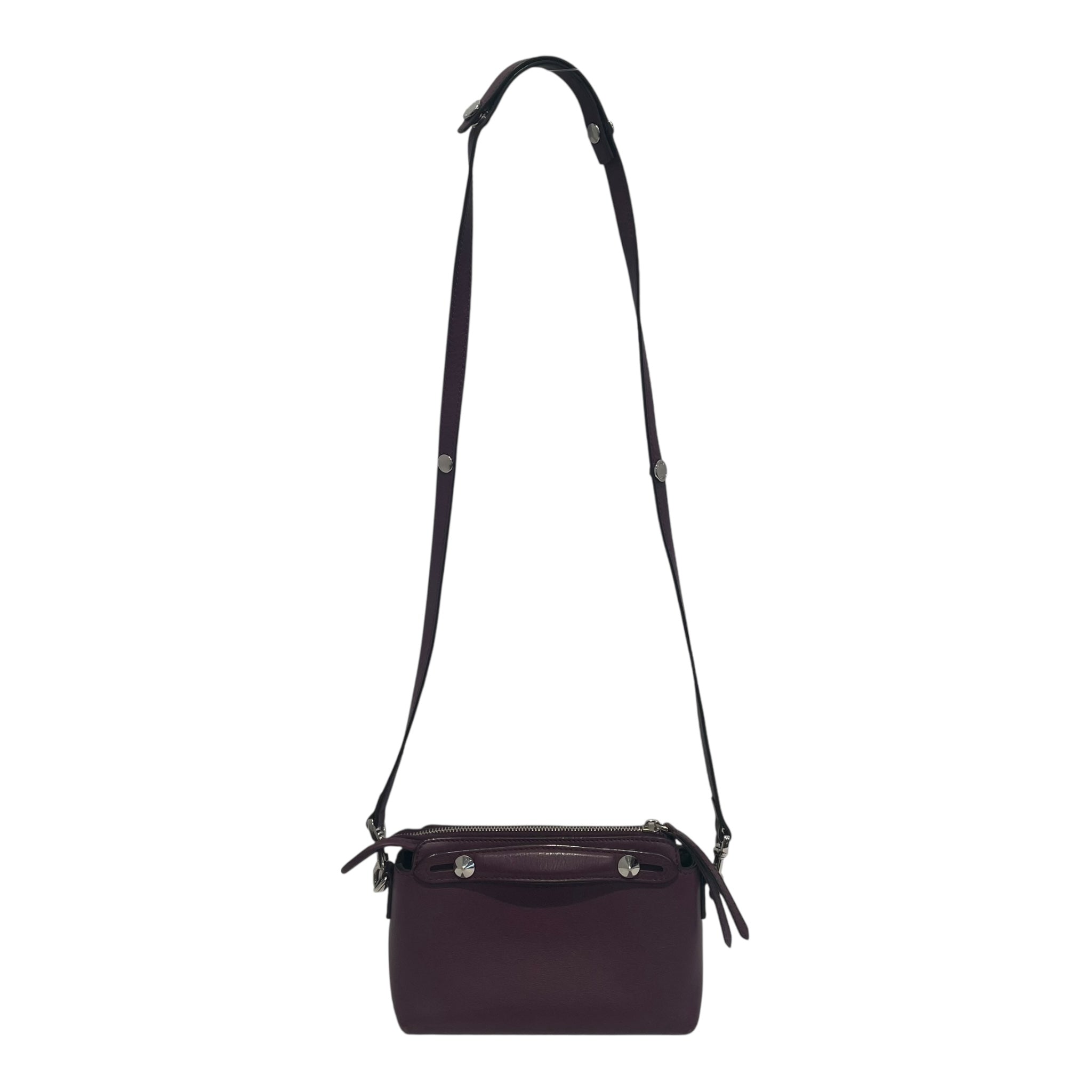 FENDI/Bag/Leather/PPL/By The Way Mini Bag view 2