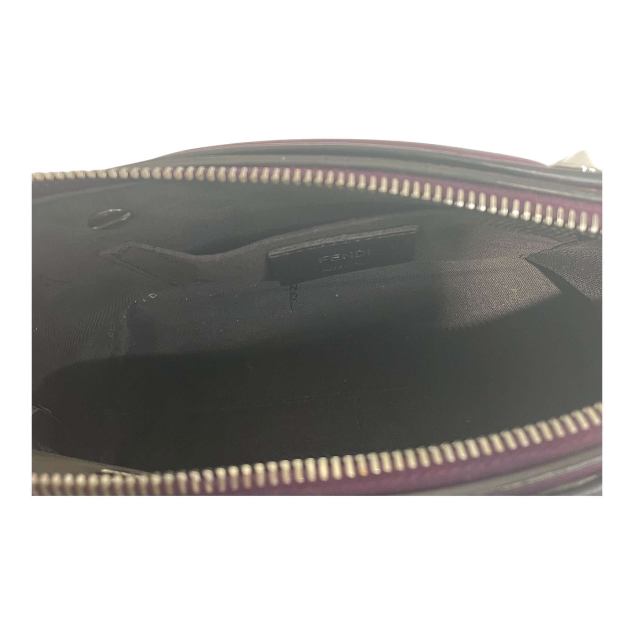 FENDI/Bag/Leather/PPL/By The Way Mini Bag view 4