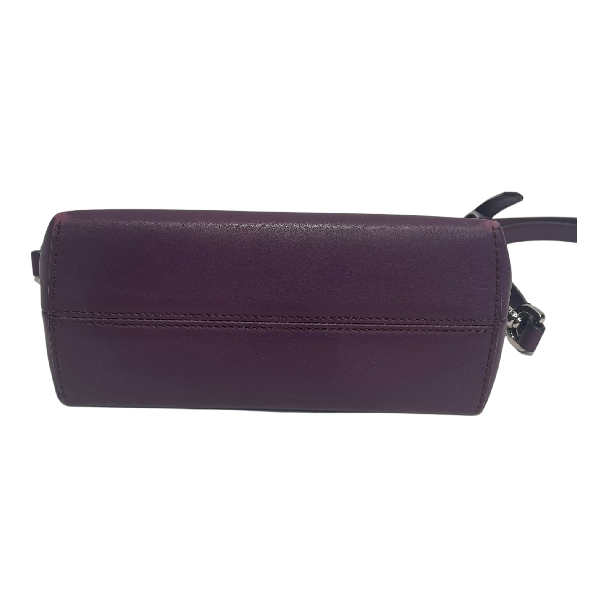 FENDI/Bag/Leather/PPL/By The Way Mini Bag view 3