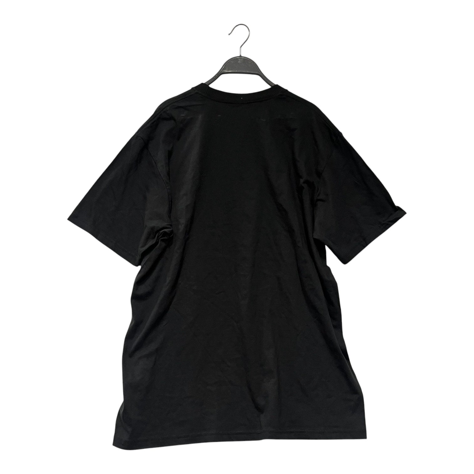 Supreme/T-Shirt/L/Cotton/BLK/arab view 2