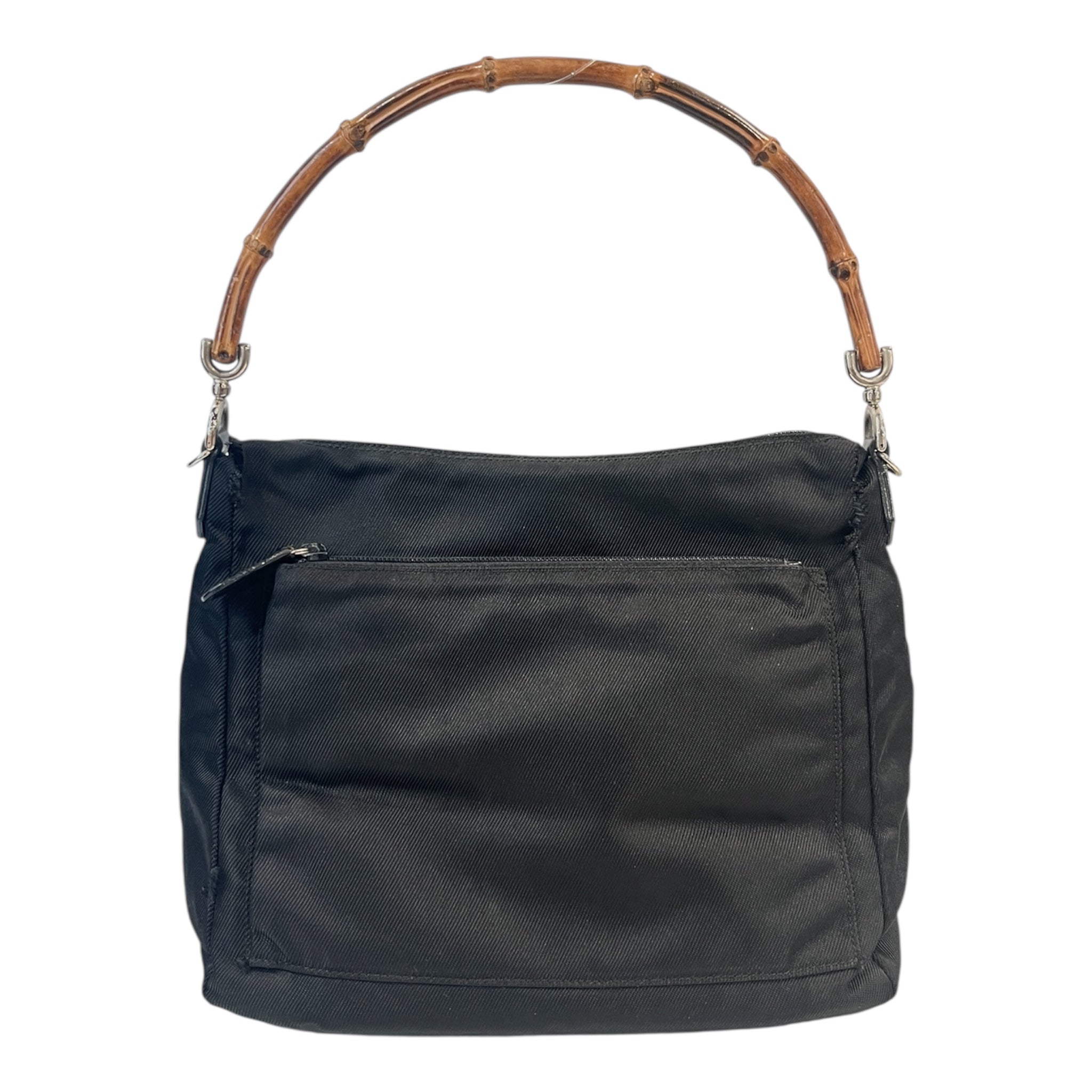 GUCCI/Bag/OS/Polyester/BLK/000-2032-0509 view 1