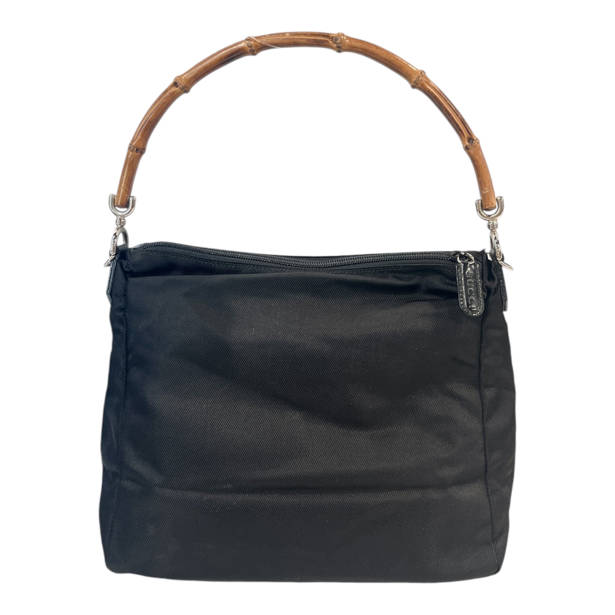 GUCCI/Bag/OS/Polyester/BLK/000-2032-0509 view 2