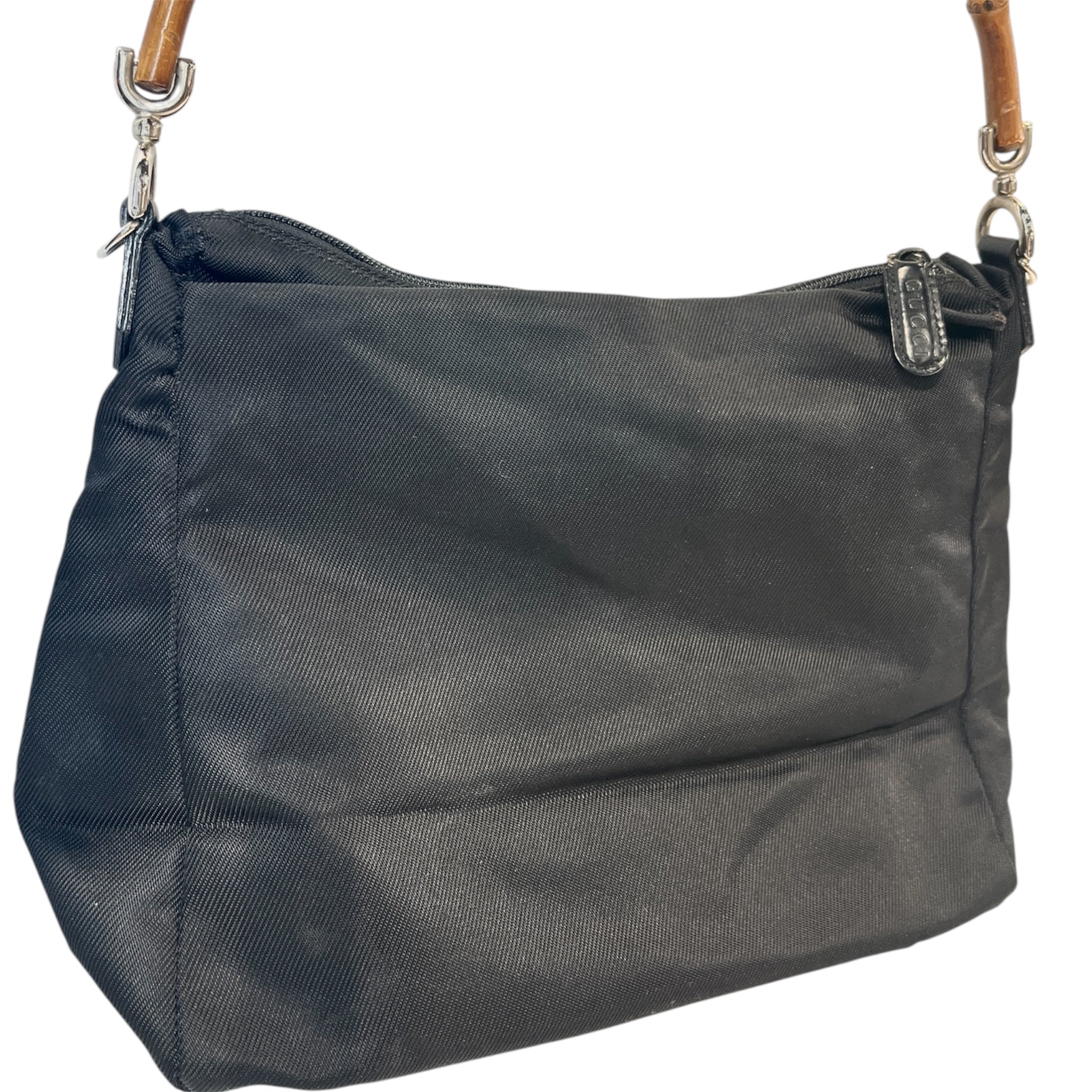 GUCCI/Bag/OS/Polyester/BLK/000-2032-0509 view 6