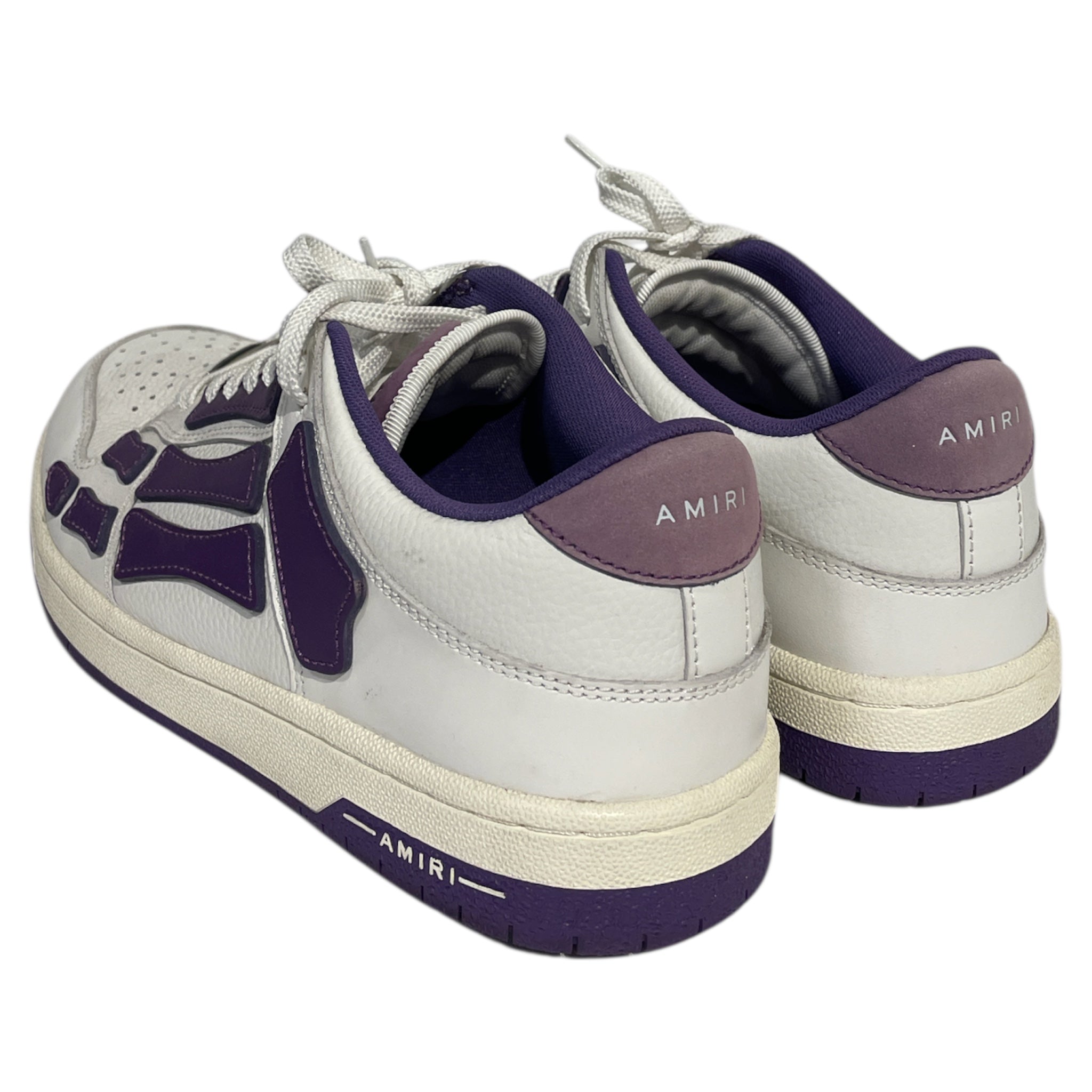 AMIRI/slides/US 12/BLK/amiri logo slides view 2