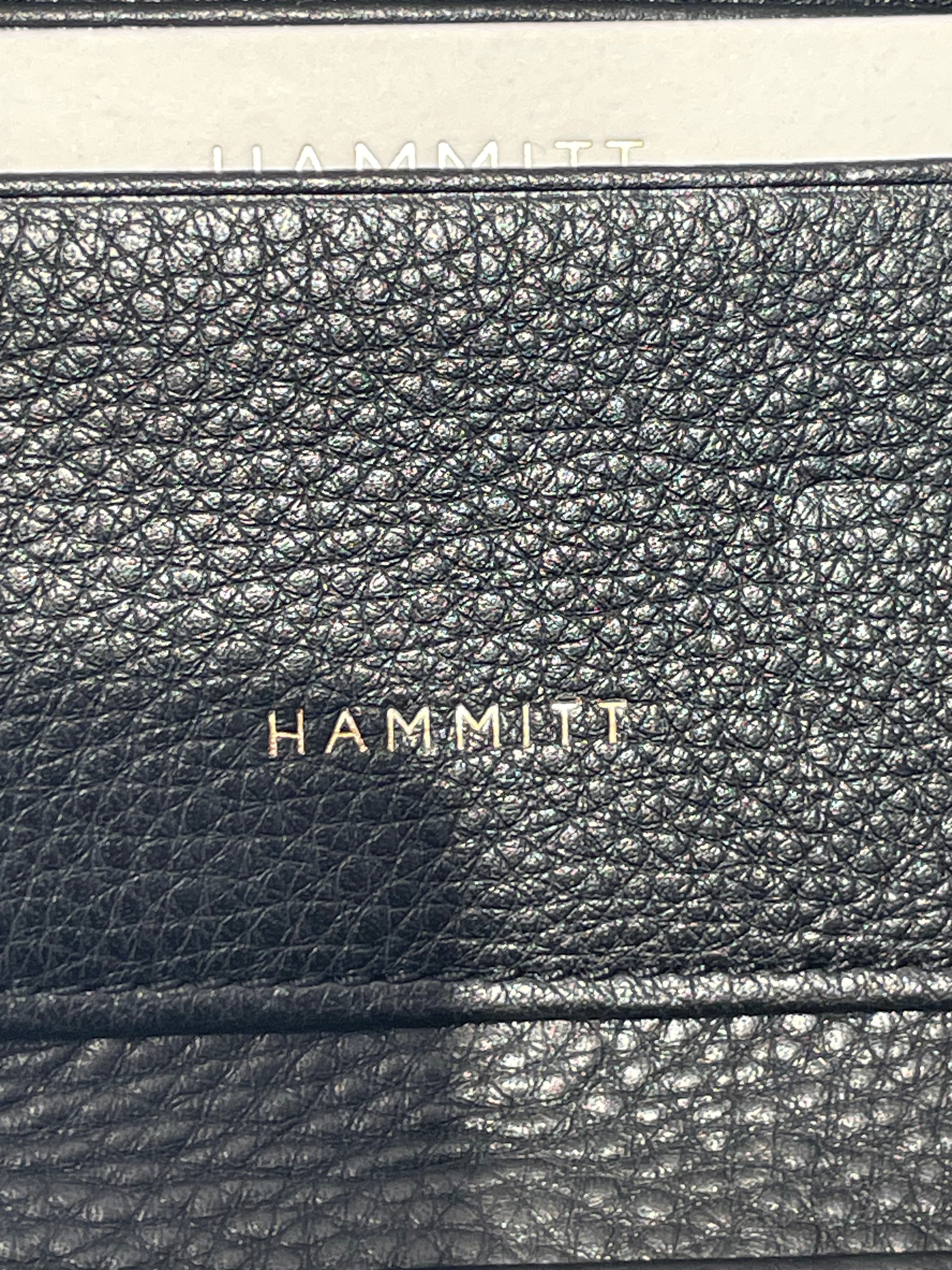 Hammitt/Long Wallet/Cotton/BRW/Hamitt North Wallet view 5