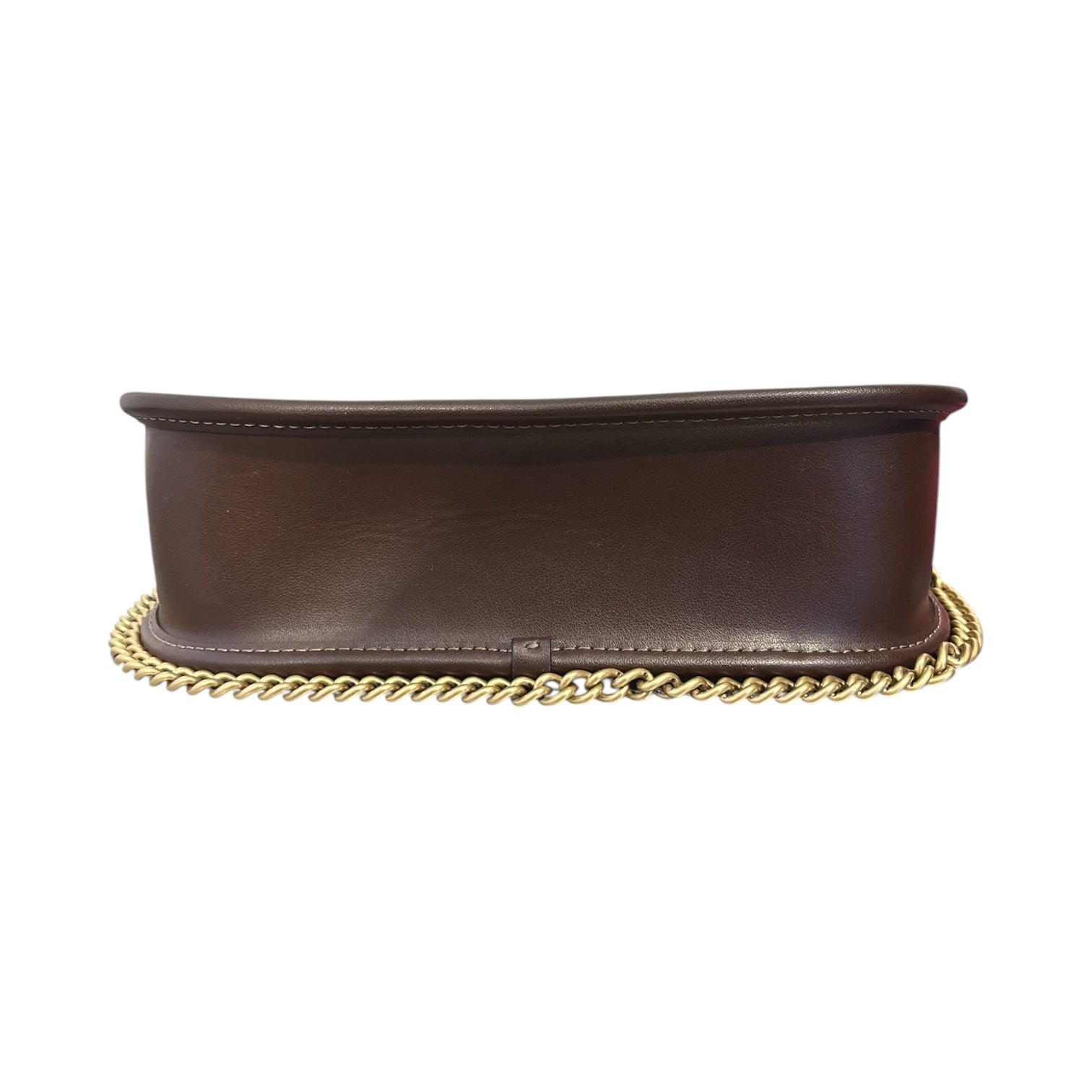 COACH/Bag/Monogram/BRW/Swinger Bag 20 view 3