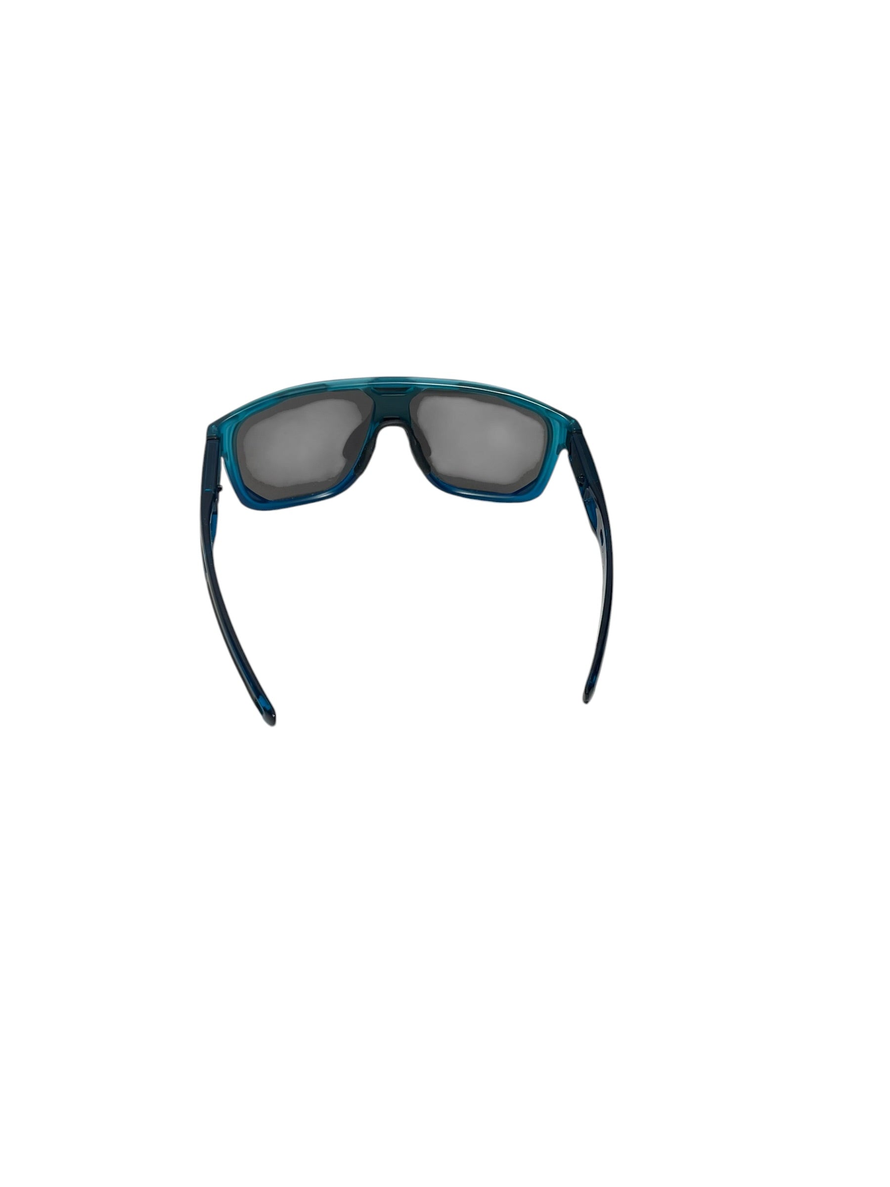 OAKLEY/Sunglasses/Celluloid/BLK/PRIZM SHOCKTUBE view 2