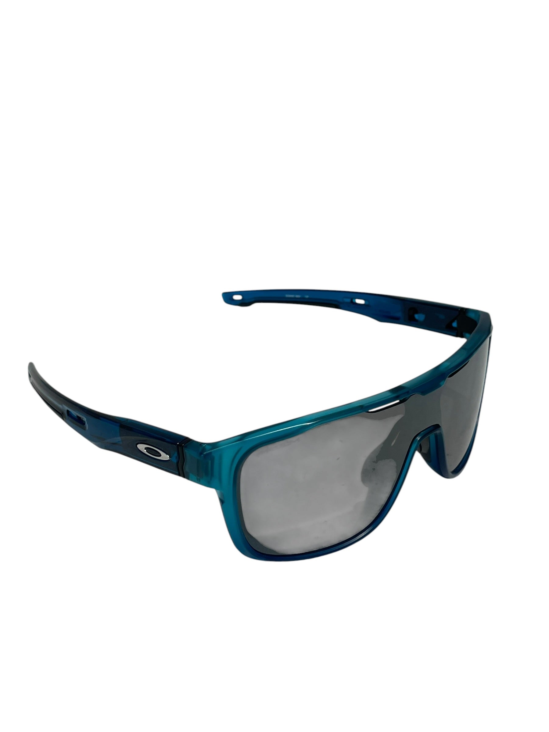 OAKLEY/Sunglasses/Celluloid/BLK/PRIZM SHOCKTUBE view 3