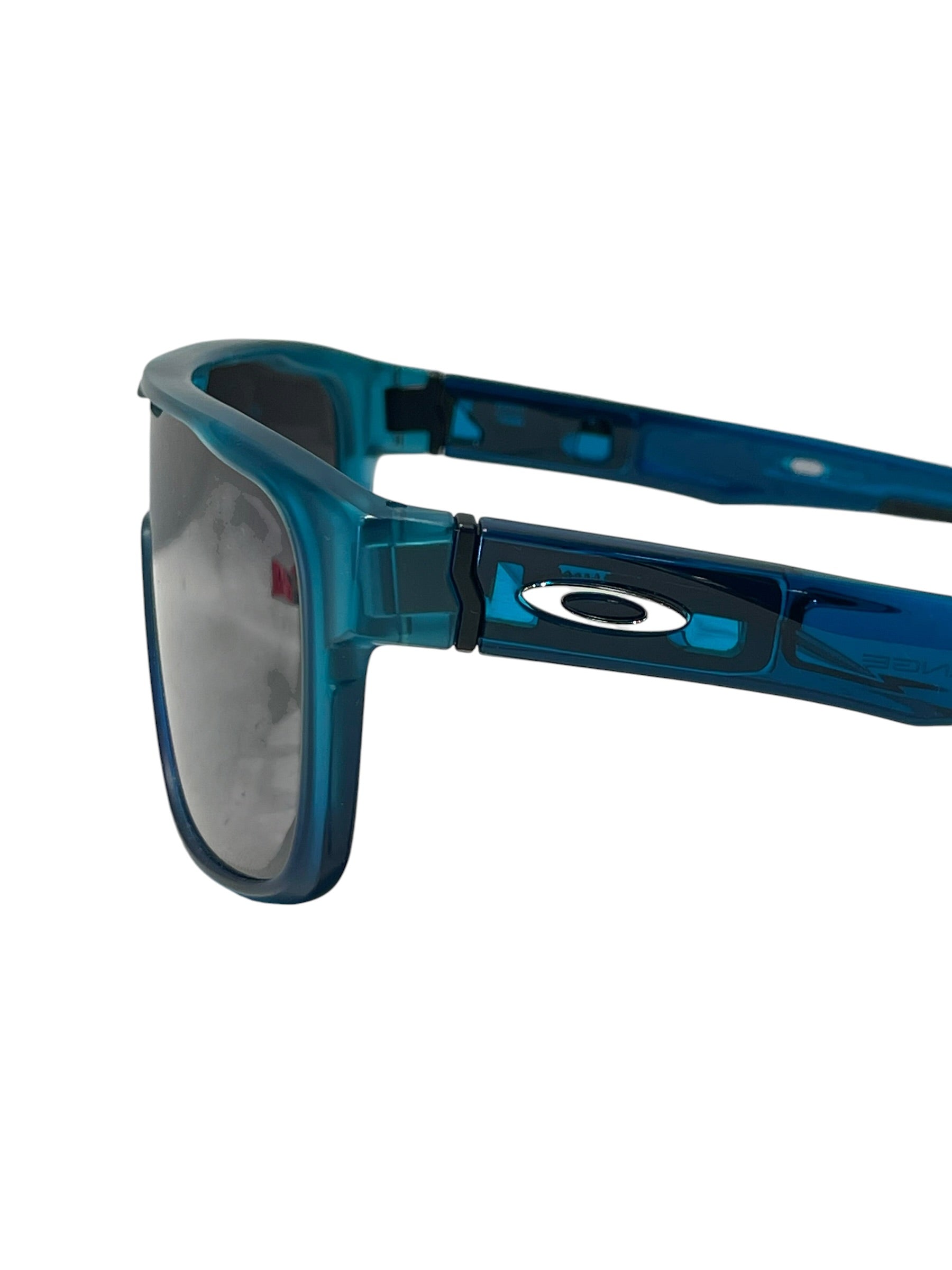 OAKLEY/Sunglasses/Celluloid/BLK/PRIZM SHOCKTUBE view 4